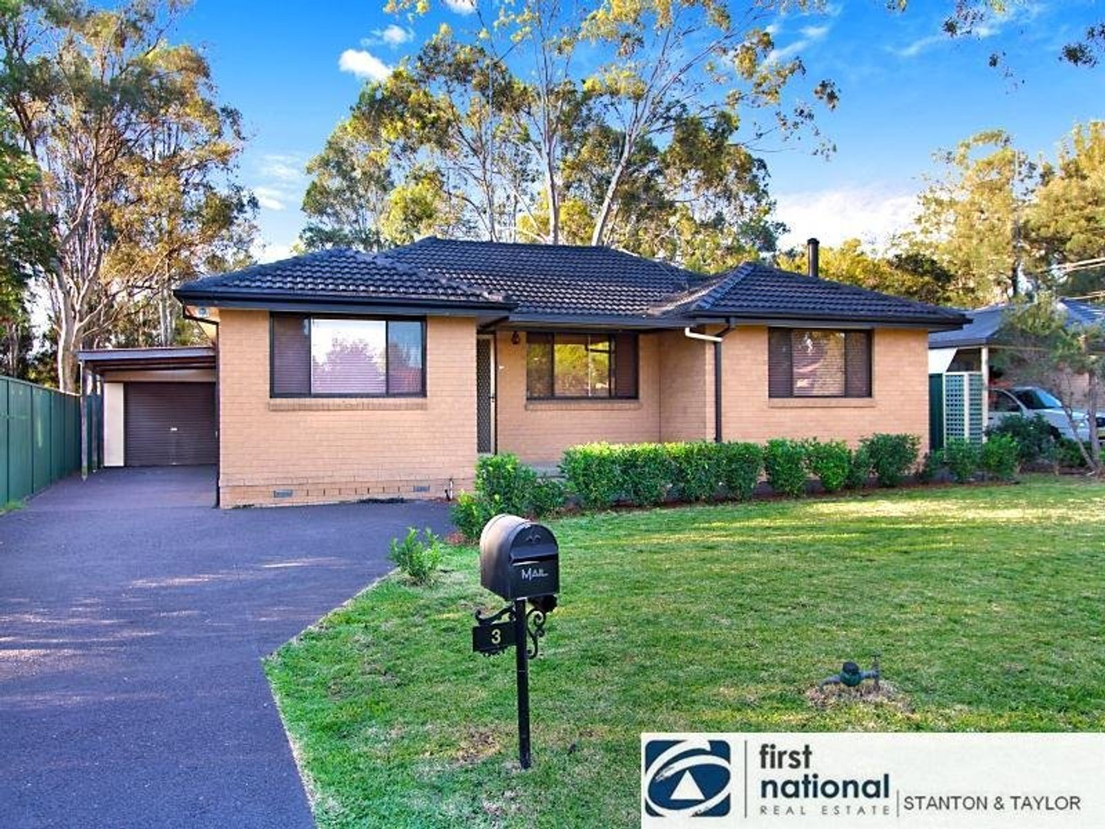 3 Karen Court, Cranebrook - Thumbnail 2