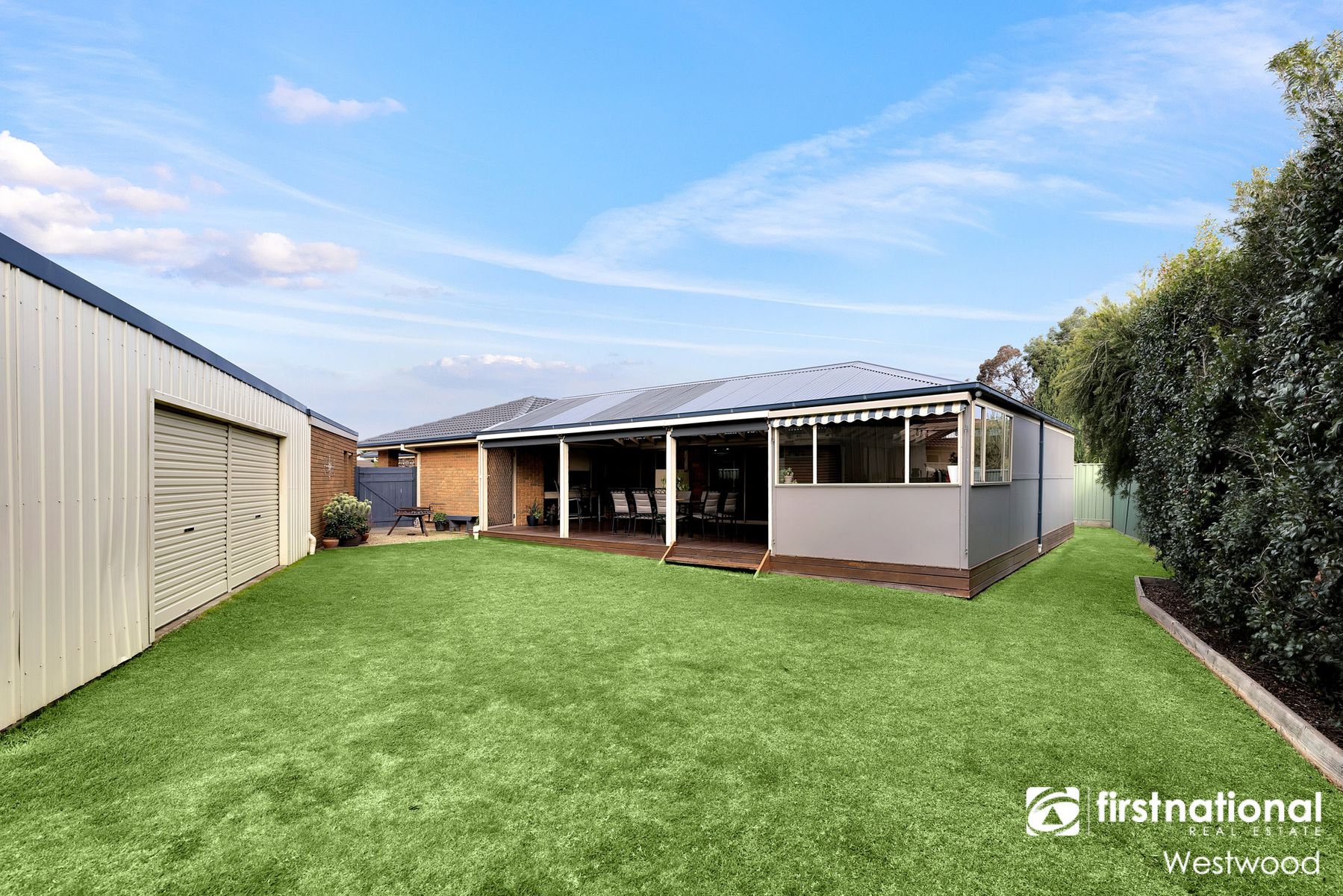 5 Bloxham Court, Hoppers Crossing, VIC 3029