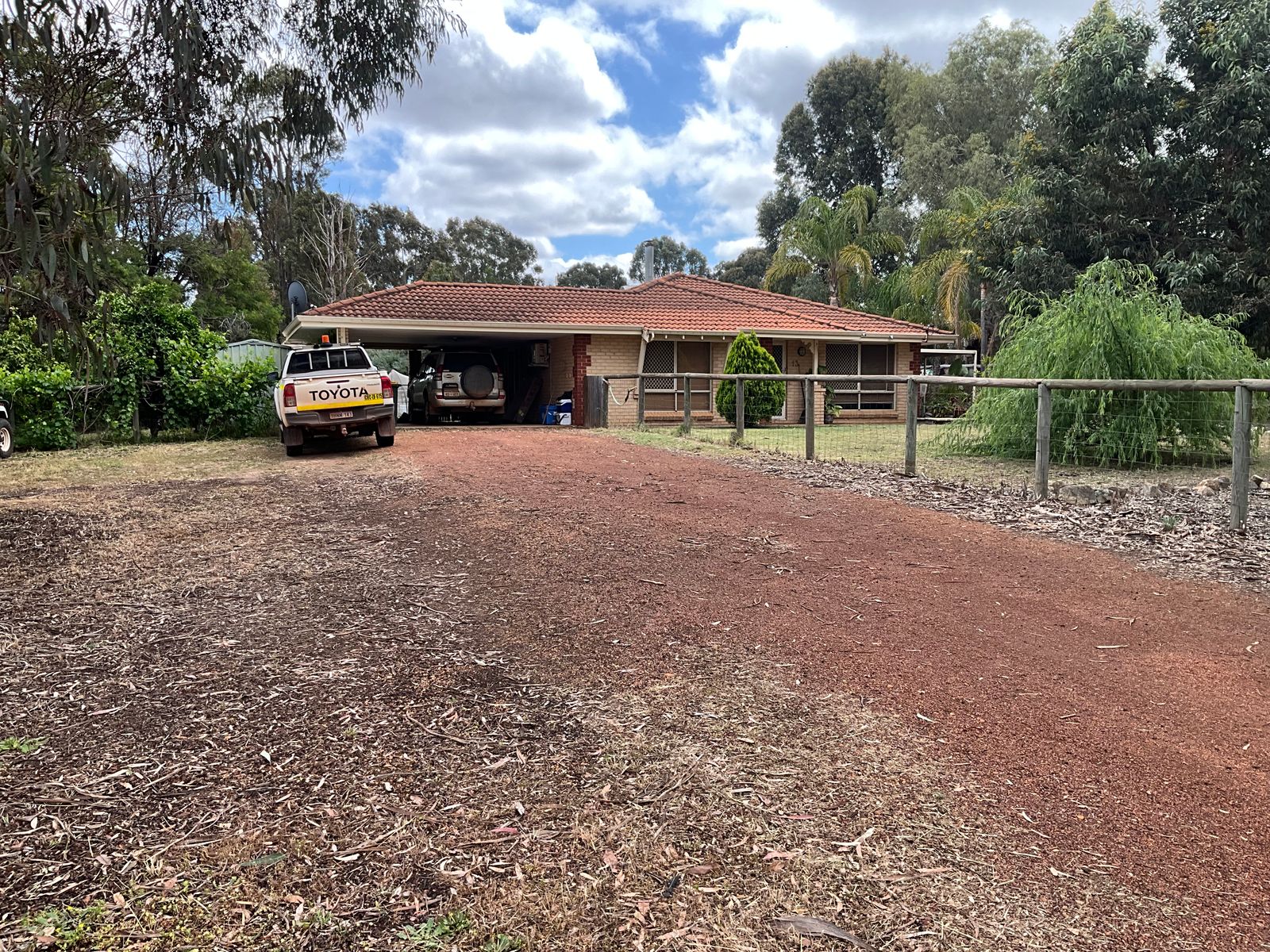 13 Greenstone Way, Boddington WA 6390, Boddington - Thumbnail 2