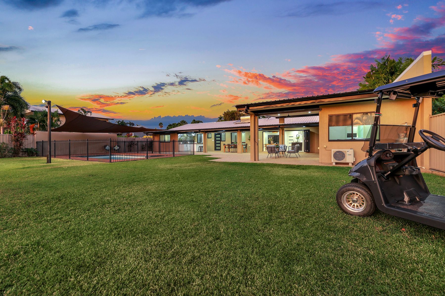 16 Carnoustie Circuit, Marrara NT 0812, Marrara - Thumbnail 5