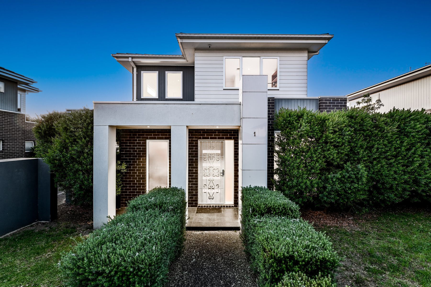 1/72 Stanley Road, Keysborough, VIC 3173, Keysborough - Thumbnail 2