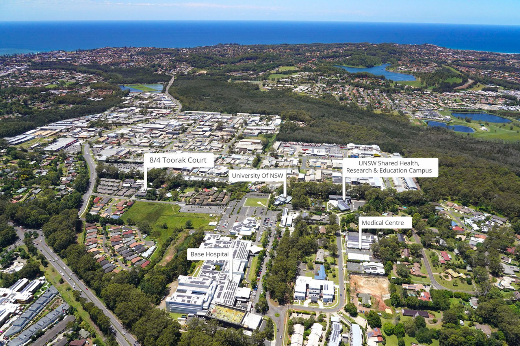 8/4 Toorak Court, Port Macquarie NSW 2444, Port Macquarie - Thumbnail 8