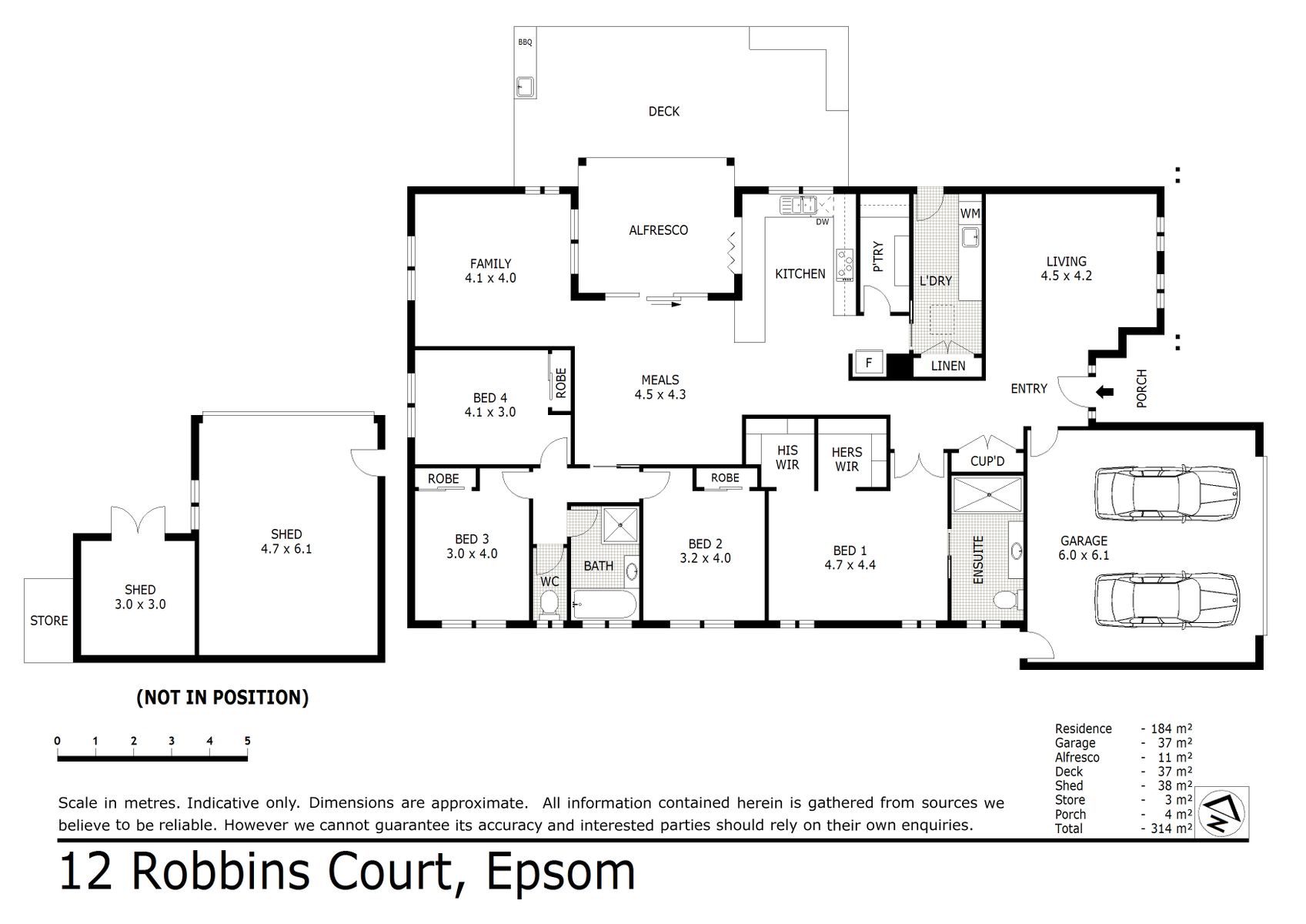 12 Robbins Court Epsom (04 JAN 2022) 221sqm (1)