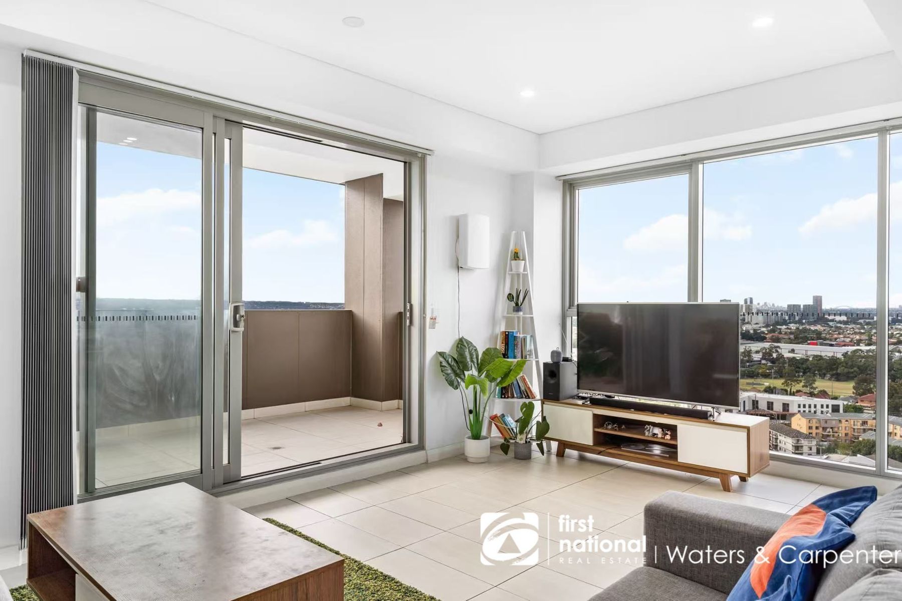 1405/93 Auburn Road, Auburn NSW 2144, Auburn - Thumbnail 3