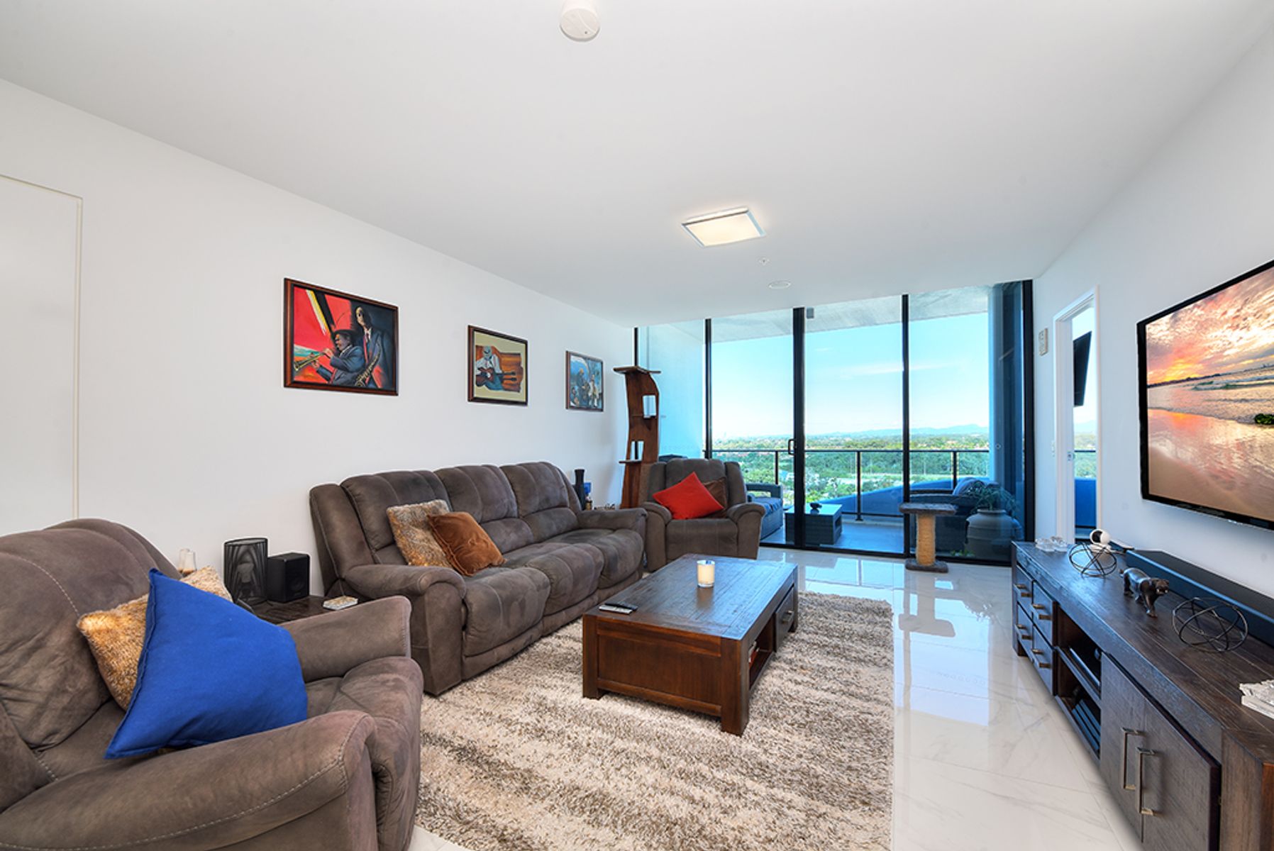 31308/5 Harbour Side Court, Biggera Waters, QLD 4216, Biggera Waters - Thumbnail 5