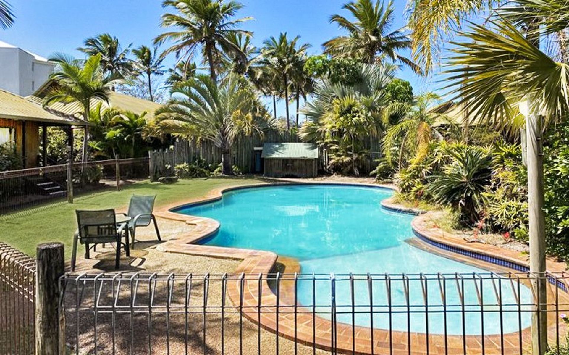 17/5 Bridge Road, East Mackay QLD 4740, East Mackay - Thumbnail 8