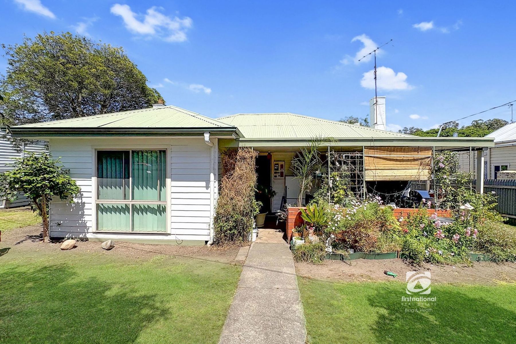 17 Church Street, Bruthen VIC 3885, Bruthen - Image 1