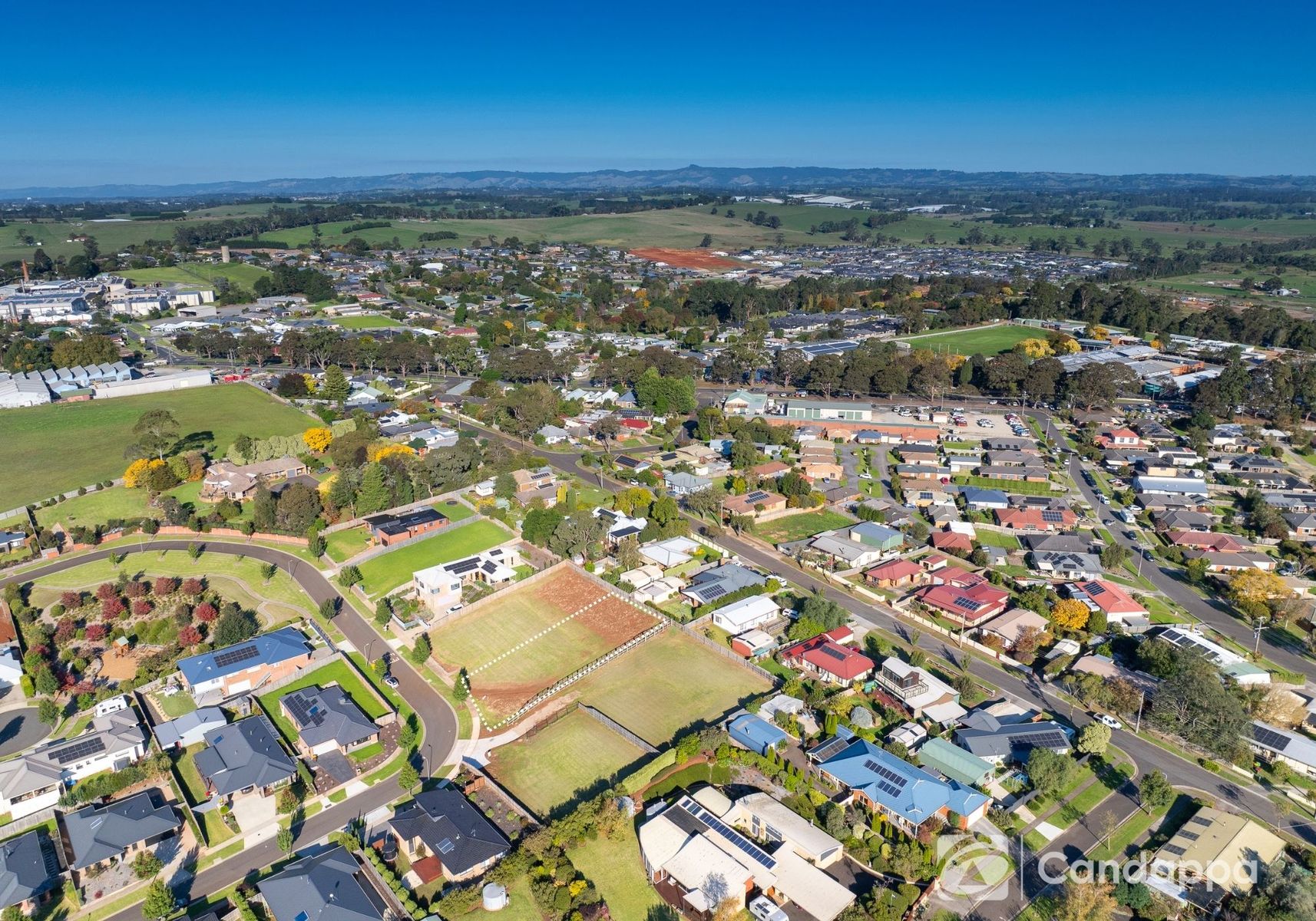 27 (LOT 13) Timbertop Crescent, Drouin VIC 3818, Drouin - Image 1