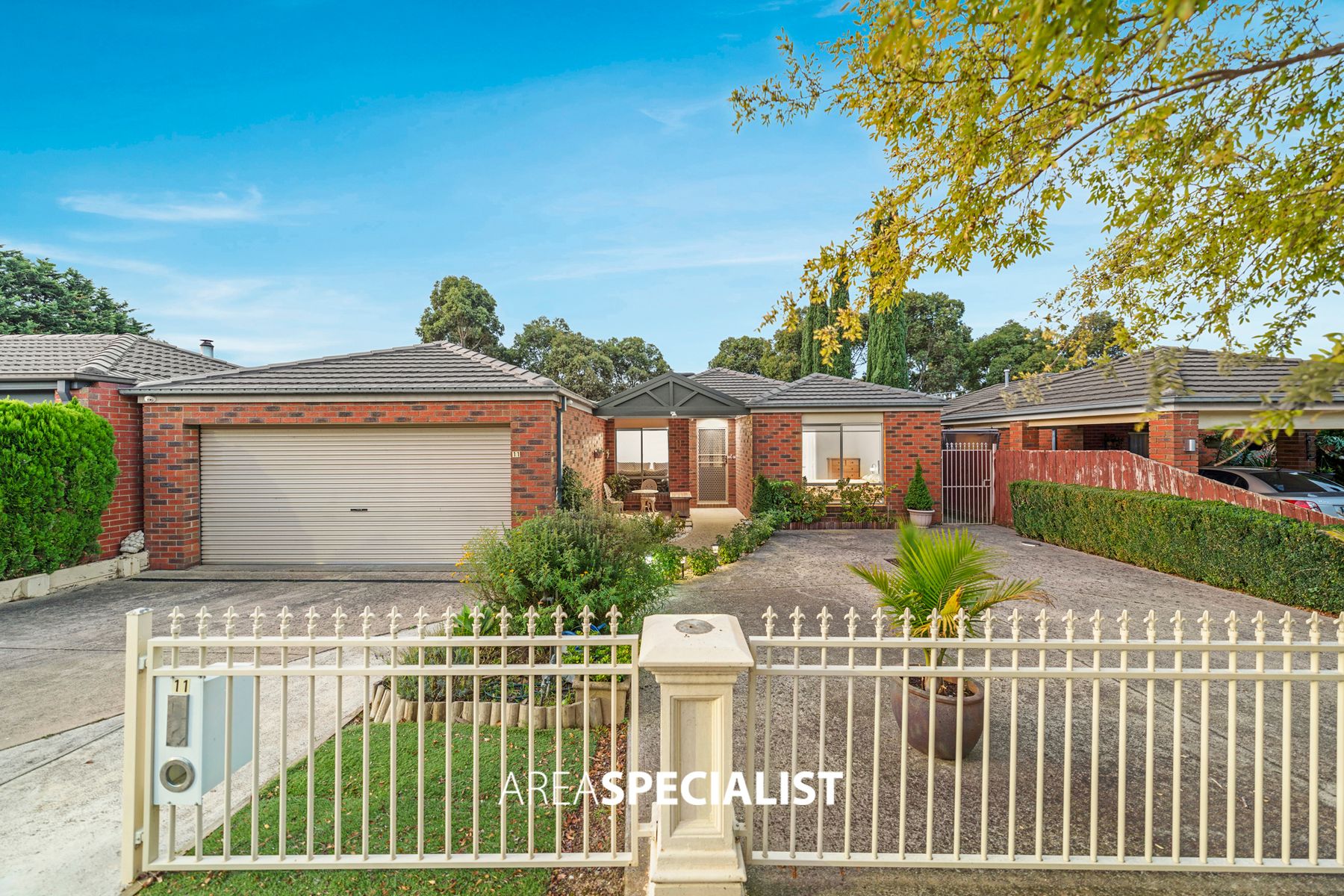 11 Redwood Avenue, Hampton Park, VIC 3976