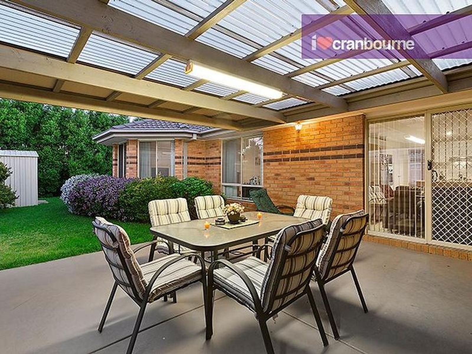 55 Springhill Drive, Cranbourne, VIC 3977, Cranbourne - Thumbnail 4