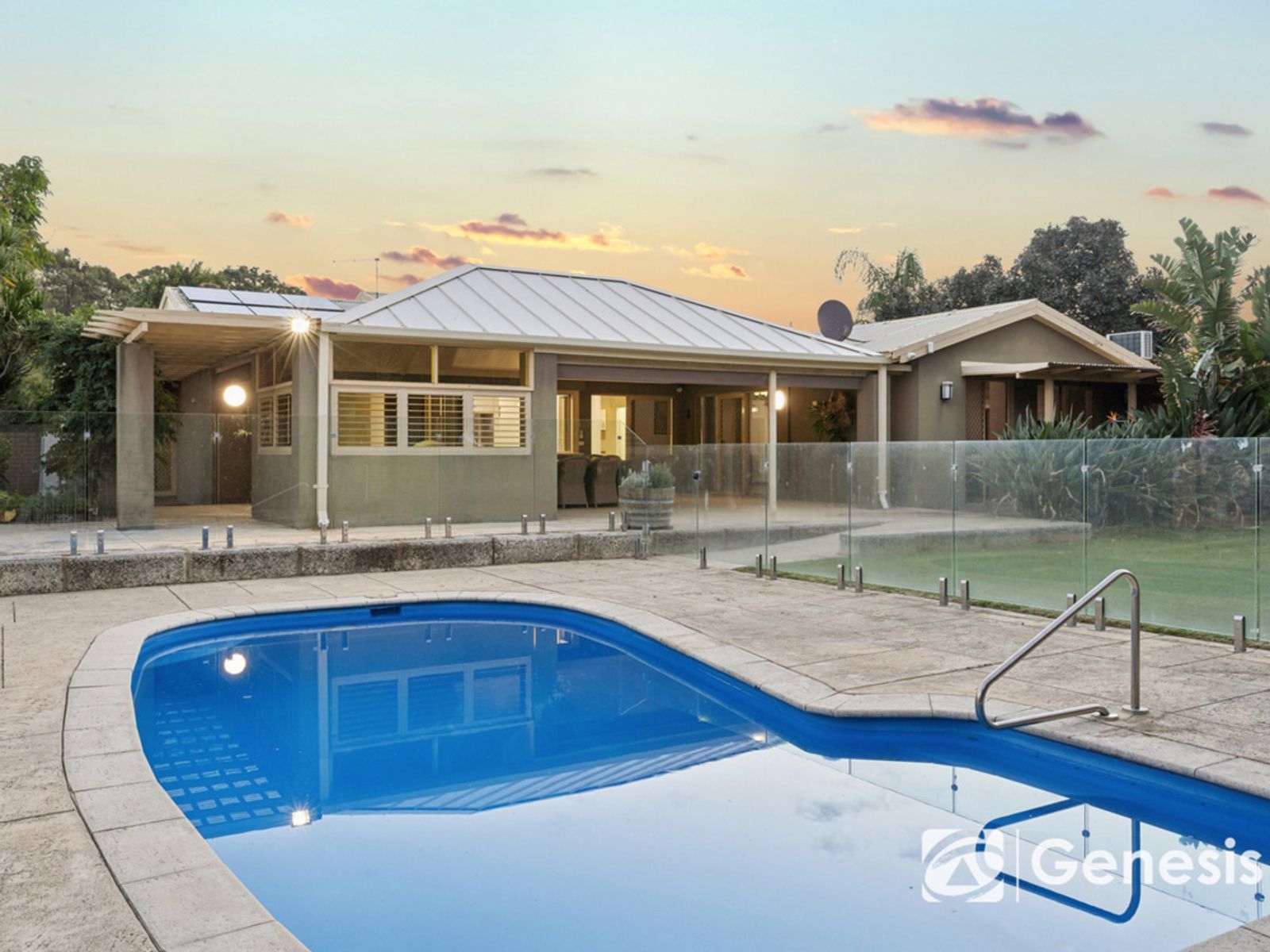 78 Hawkvalley Crescent, Maida Vale WA 6057, Maida Vale - Thumbnail 4