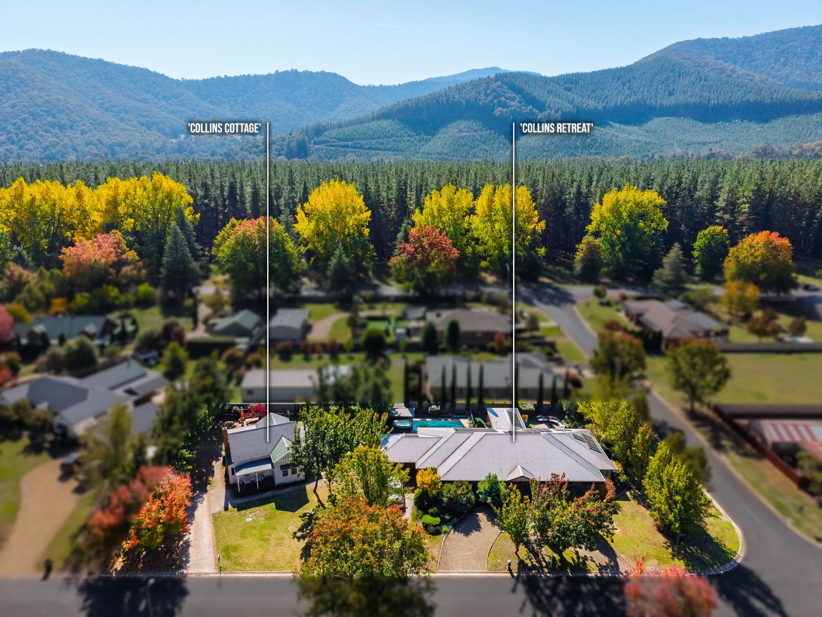 2 Louie Court, Bright VIC 3741, Bright - Image 1