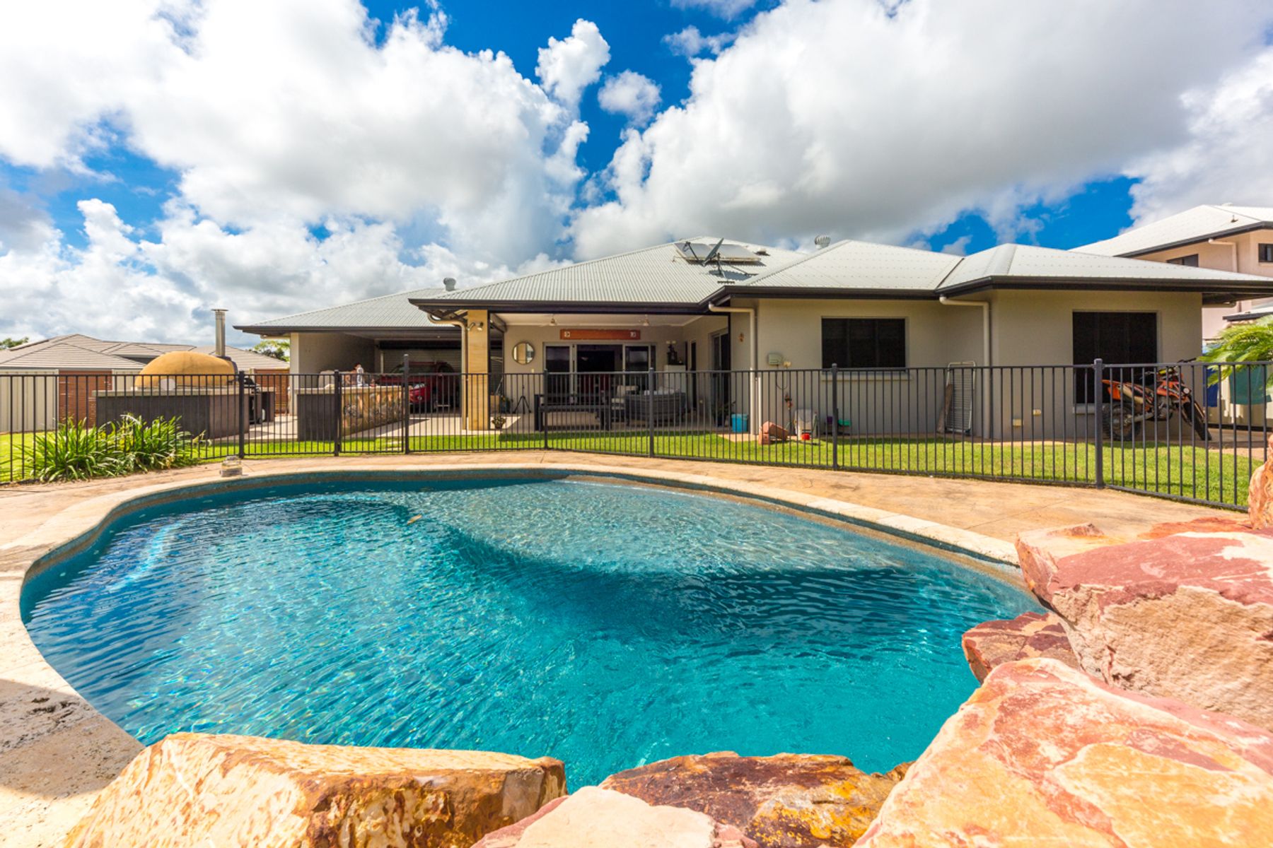 31 Gumunggwa Street, Lyons NT 0810, Lyons - Thumbnail 2