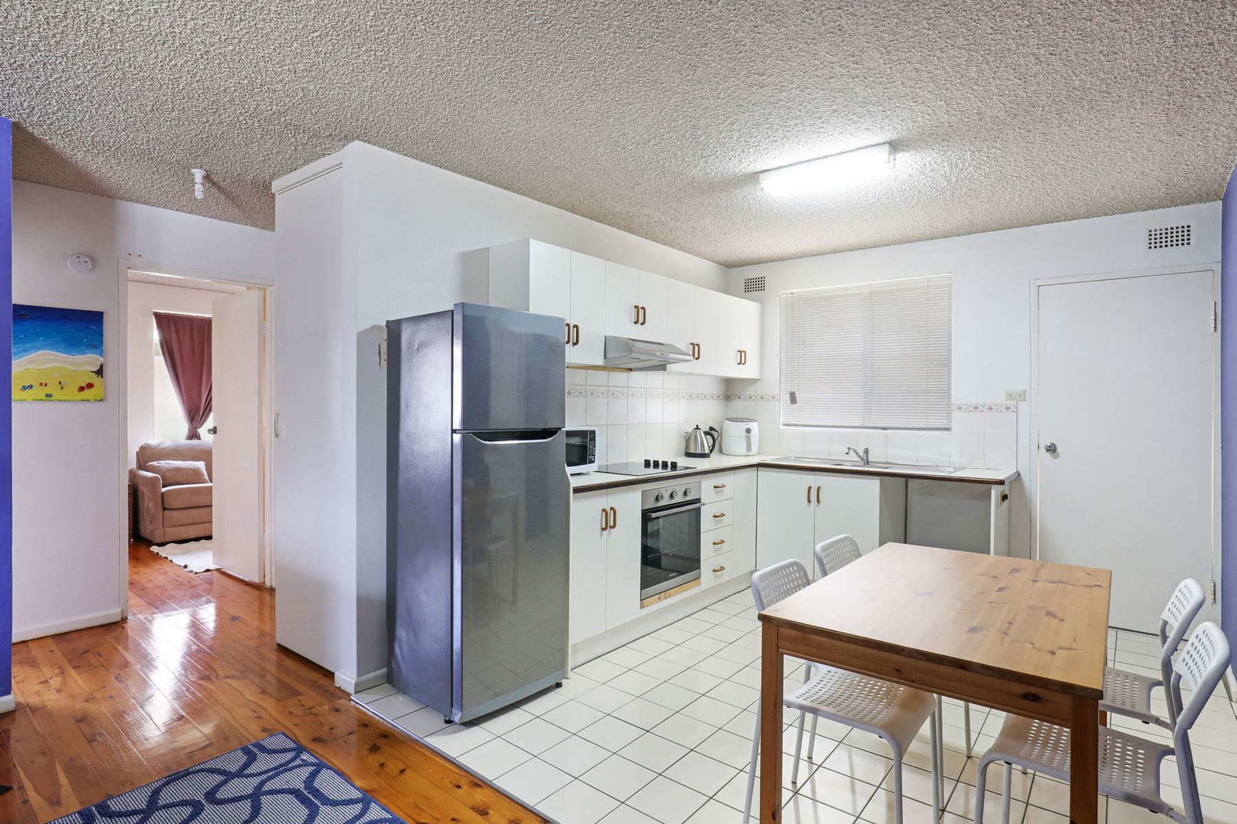 3/19 Campbell Street, Wollongong NSW 2500, Wollongong - Thumbnail 5