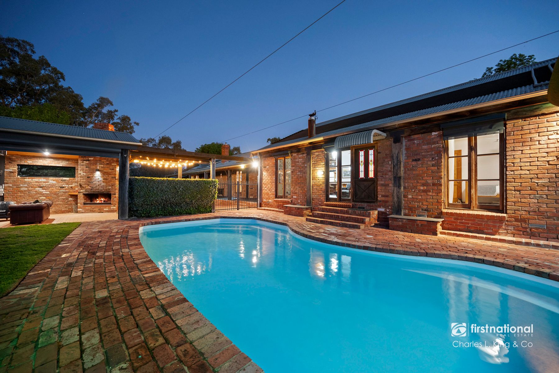 9 Moama Street, Echuca VIC 3564, Echuca - Thumbnail 3