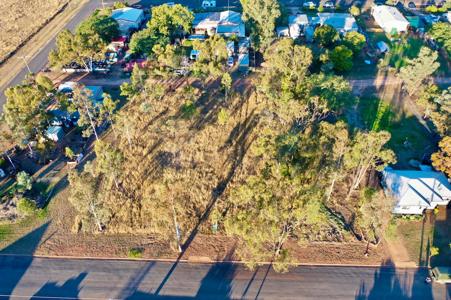 10 Clerke Street, Dulacca QLD 4425, Dulacca - Image 1