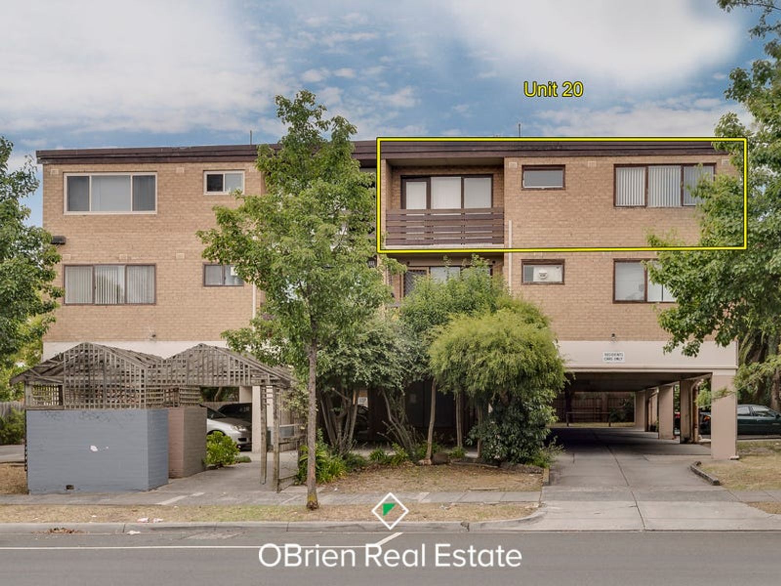 20/57 Cleeland Street, Dandenong, VIC 3175, Dandenong - Thumbnail 2