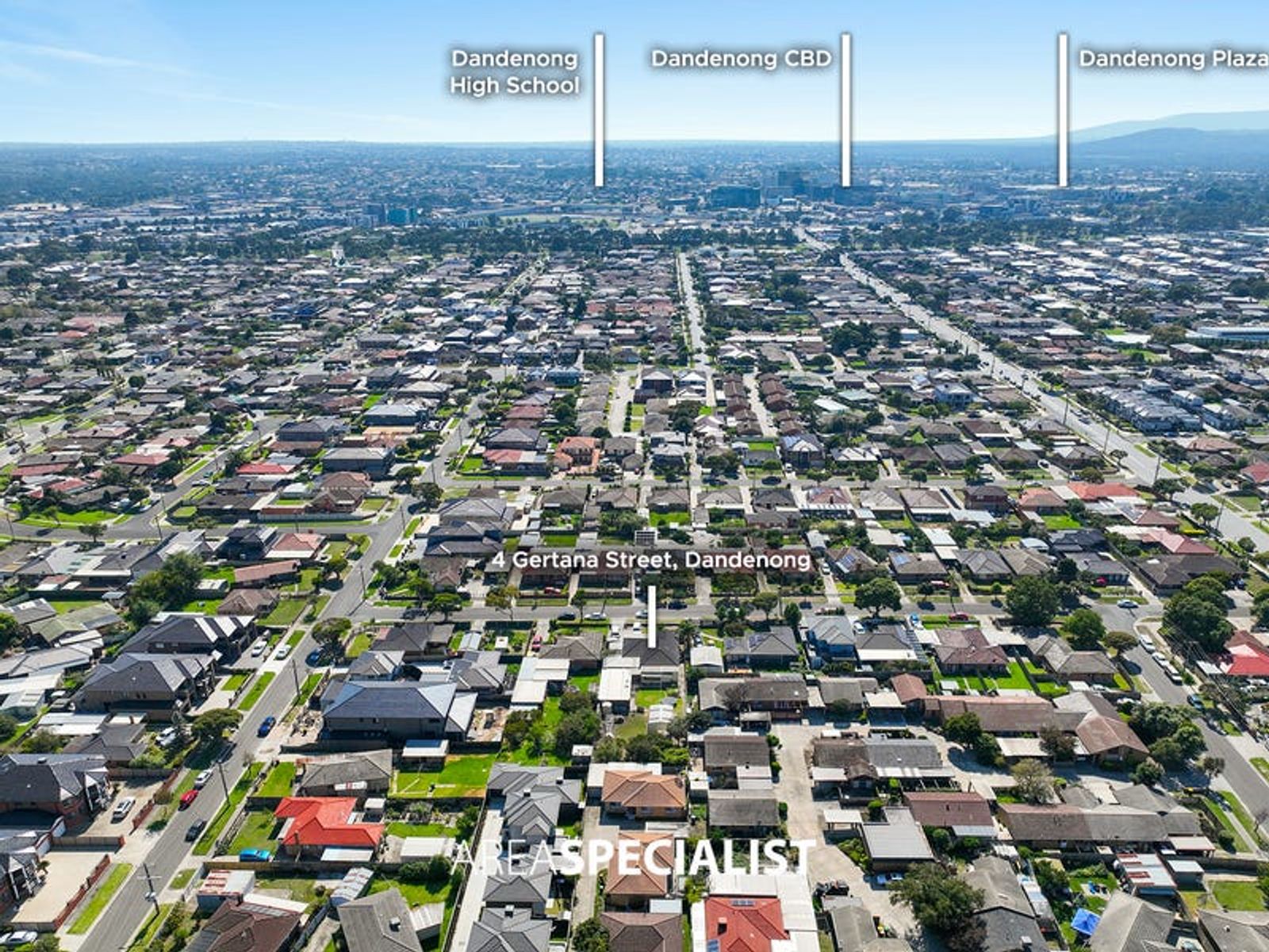 4 Gretana Street, Dandenong, VIC 3175, Dandenong - Thumbnail 8