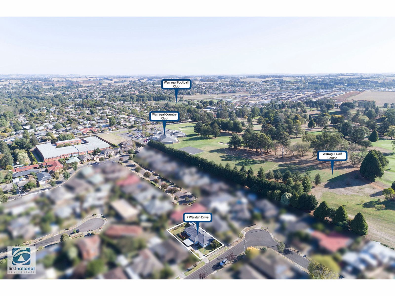 7 Waratah Drive, Warragul, VIC 3820, Warragul - Thumbnail 3
