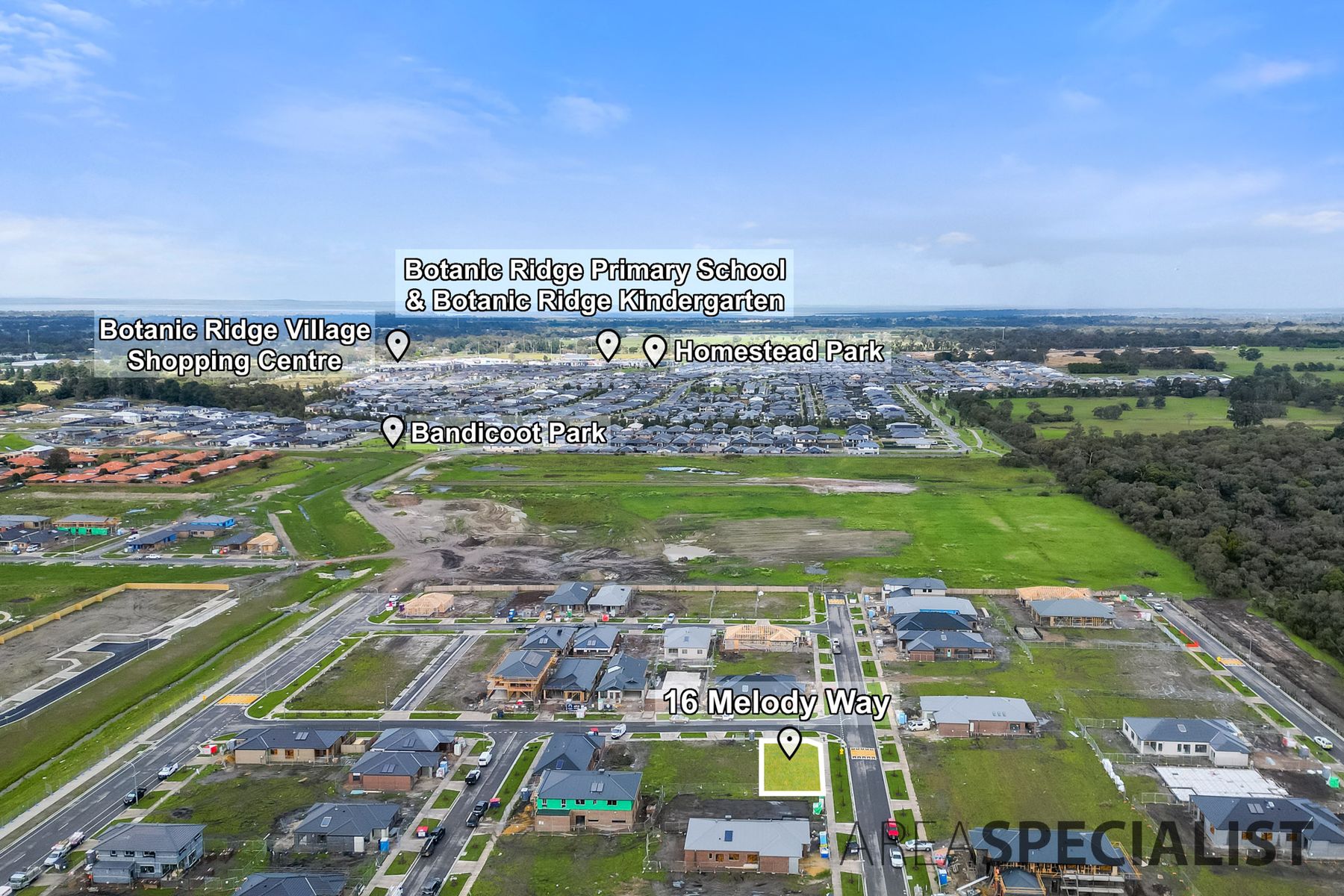 16 Melody Way, Junction Village, VIC 3977, Junction Village - Thumbnail 4