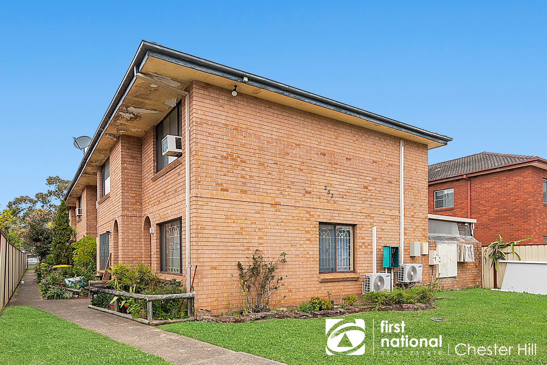4/262 River Avenue, Carramar NSW 2163, Carramar - Image 1