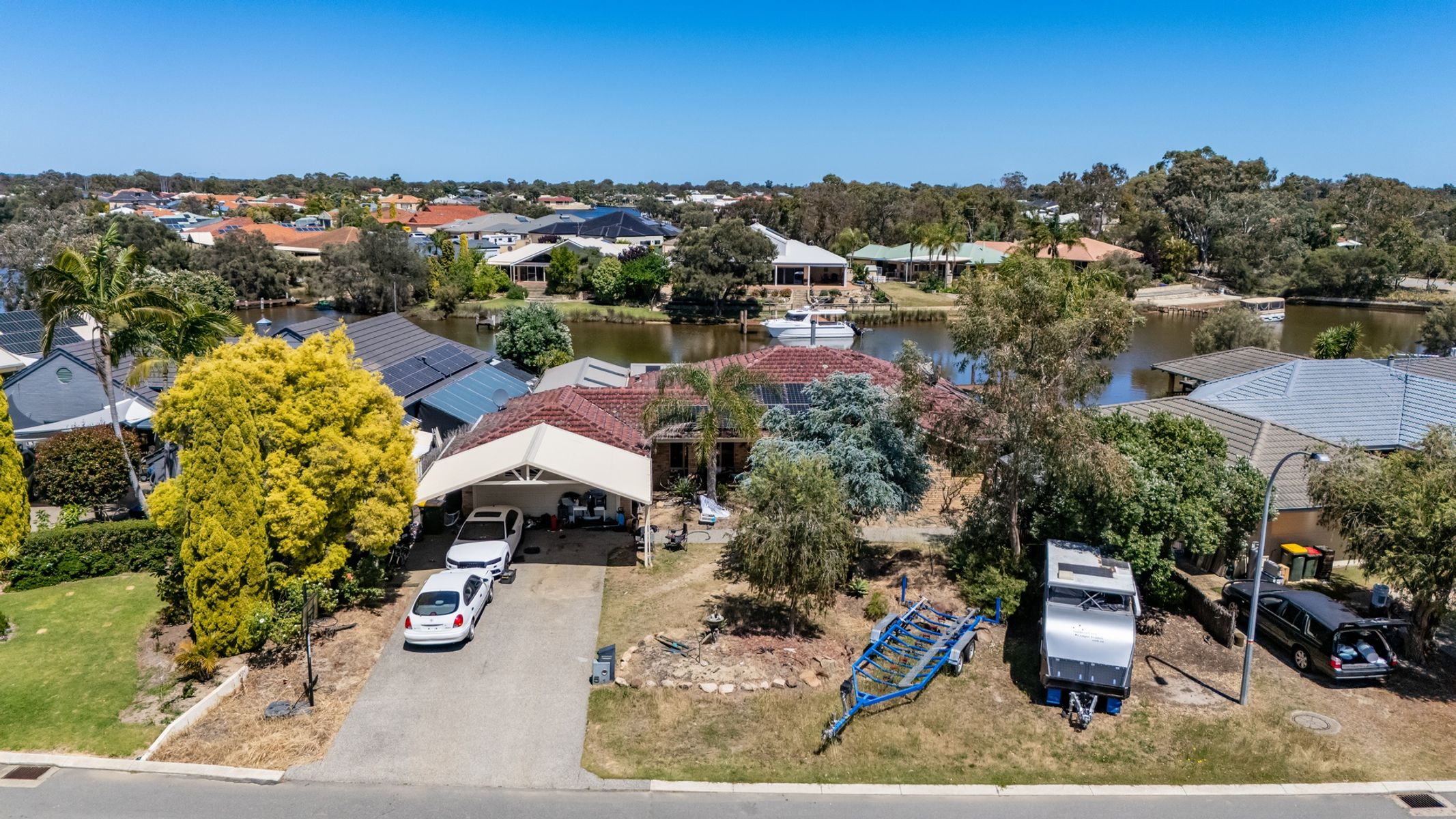 51 Delta Drive, South Yunderup WA 6208, South Yunderup - Thumbnail 7