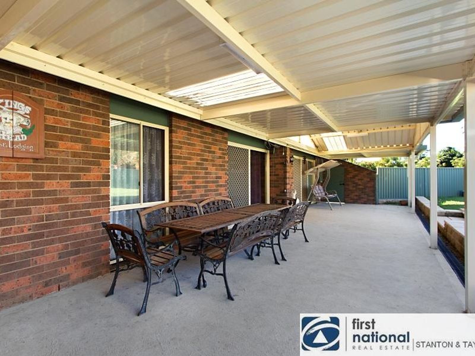 10 Woodgate Crescent, Cranebrook - Thumbnail 5