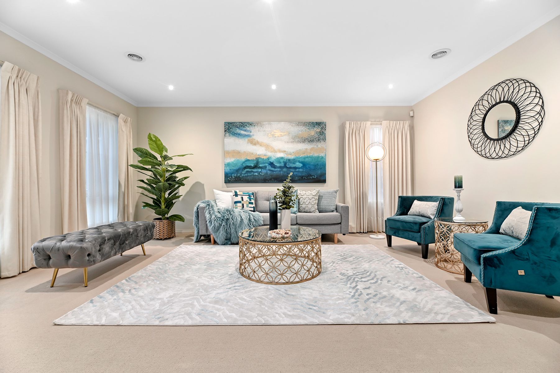 12 Georgia Place, Keysborough, VIC 3173, Keysborough - Thumbnail 3