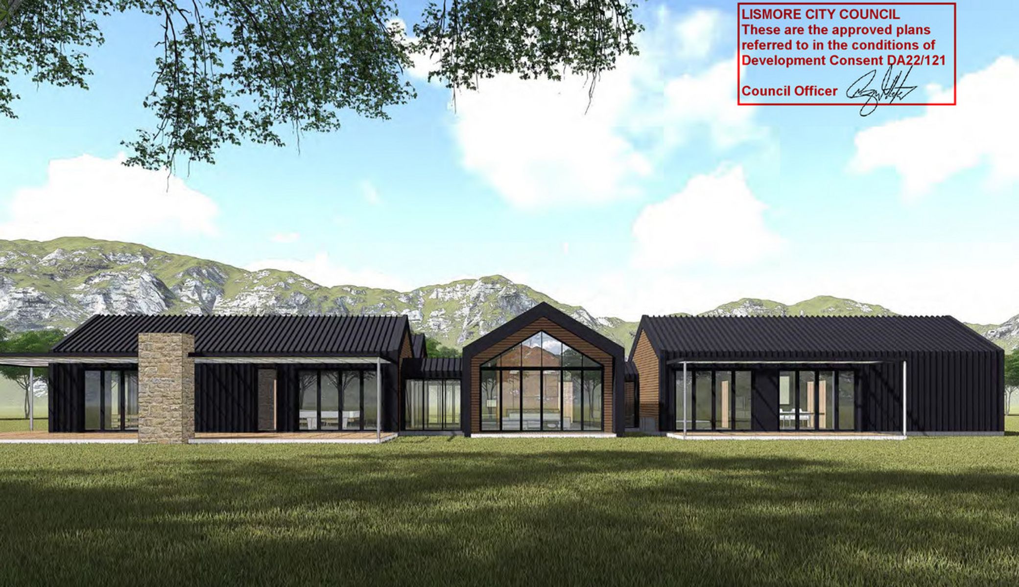 11 Talbot Close, McLeans Ridges NSW 2480, McLeans Ridges - Thumbnail 5
