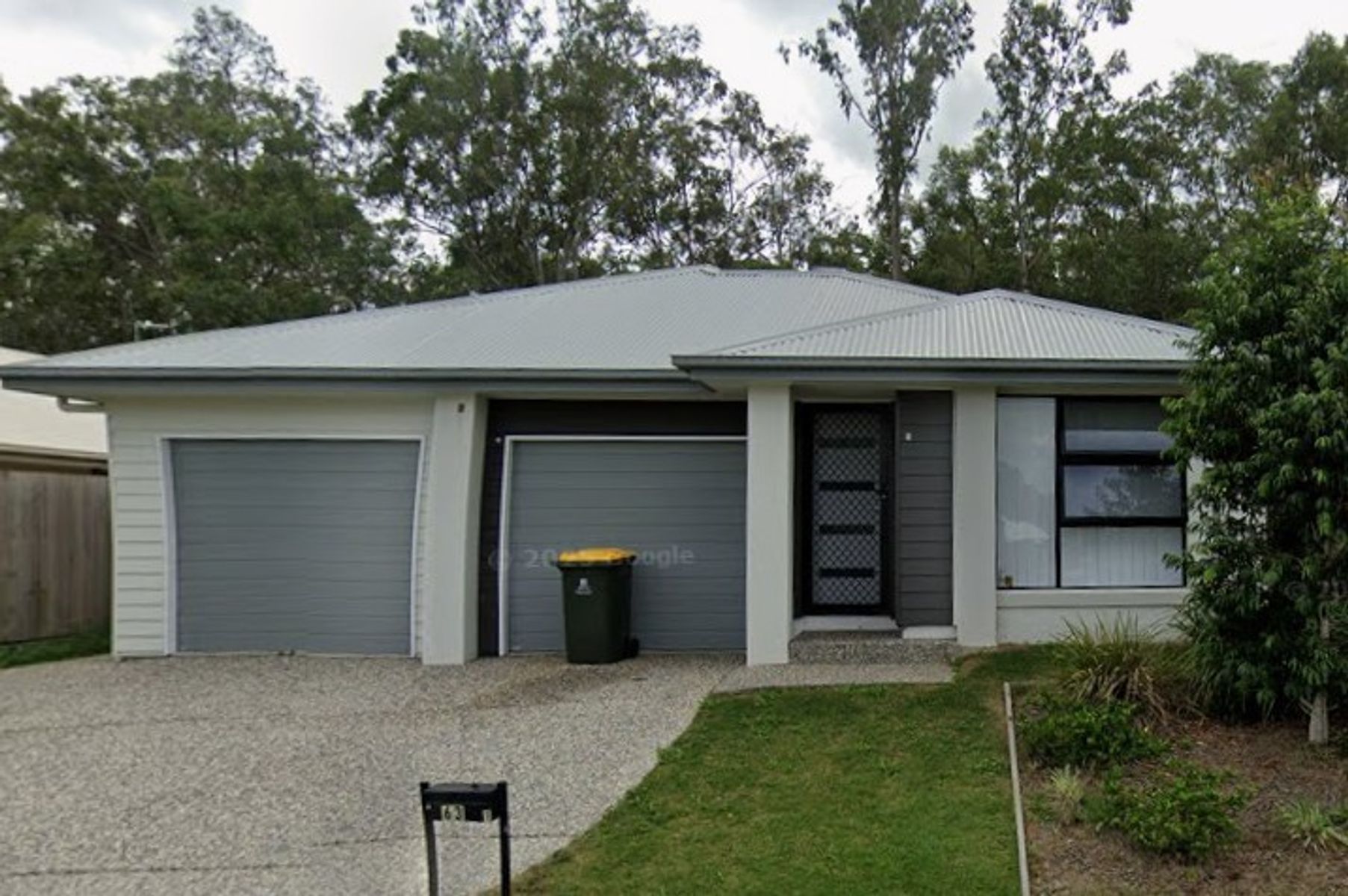 63 Arburry Crescent, Brassall QLD 4305, Brassall - Image 1