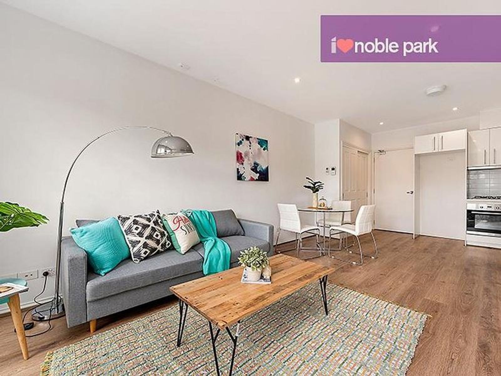 10/125 Chandler Road, Noble Park, VIC 3174, Noble Park - Thumbnail 3
