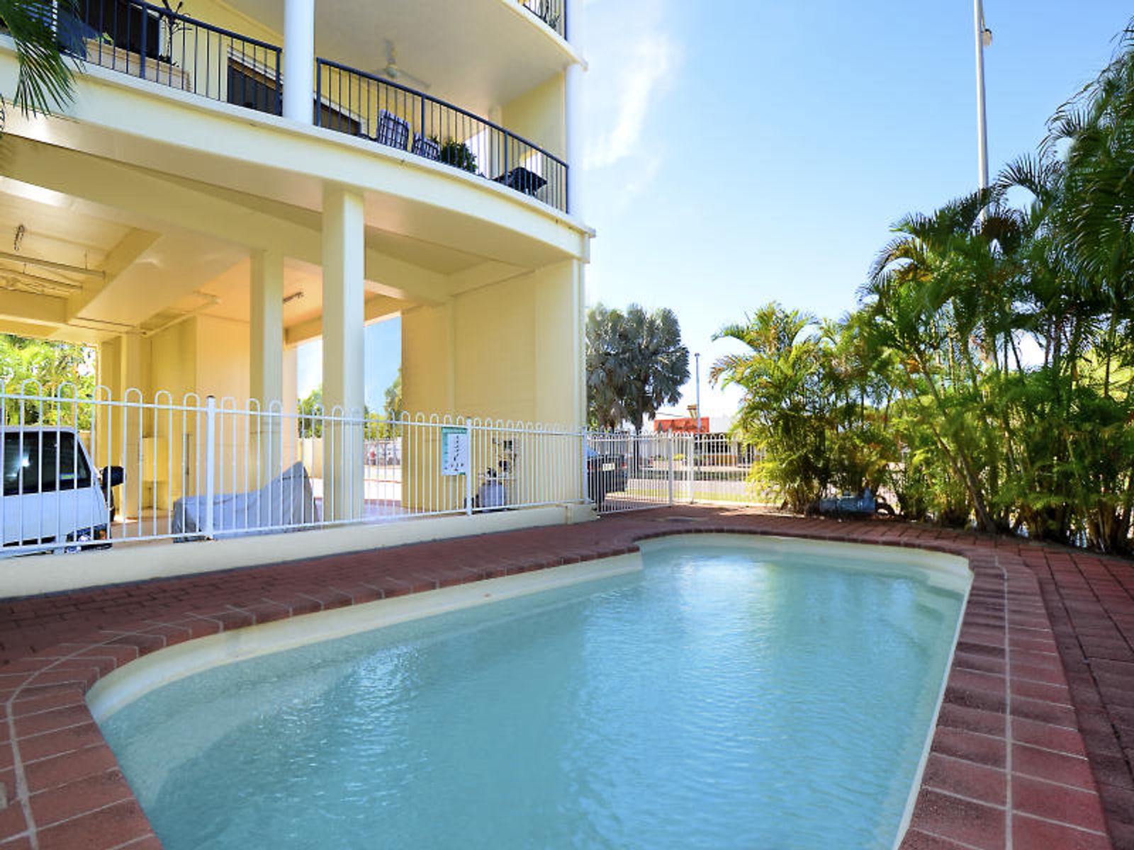 11/53 Aralia Street, Nightcliff NT 0810, Nightcliff - Thumbnail 2