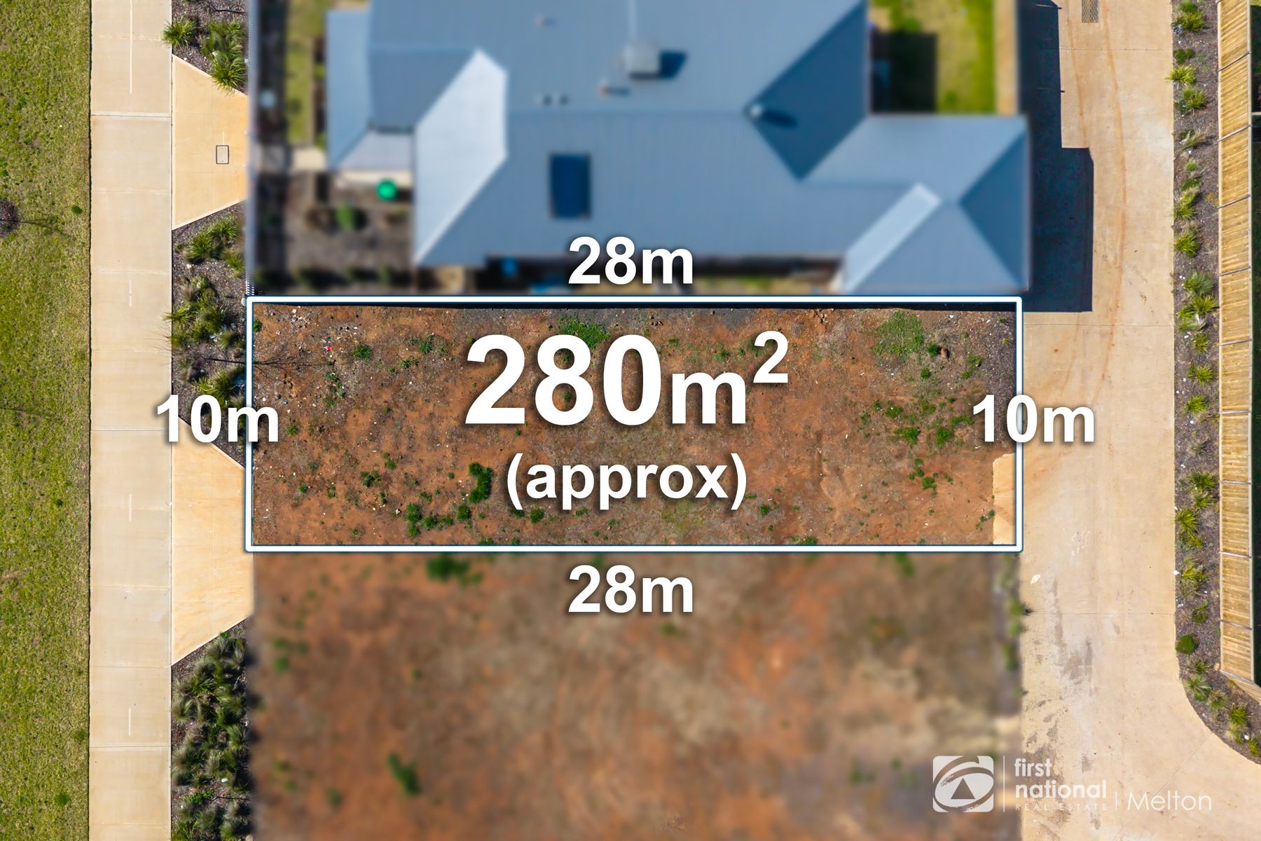 3 Lamplough Walk, Eynesbury - Image 1