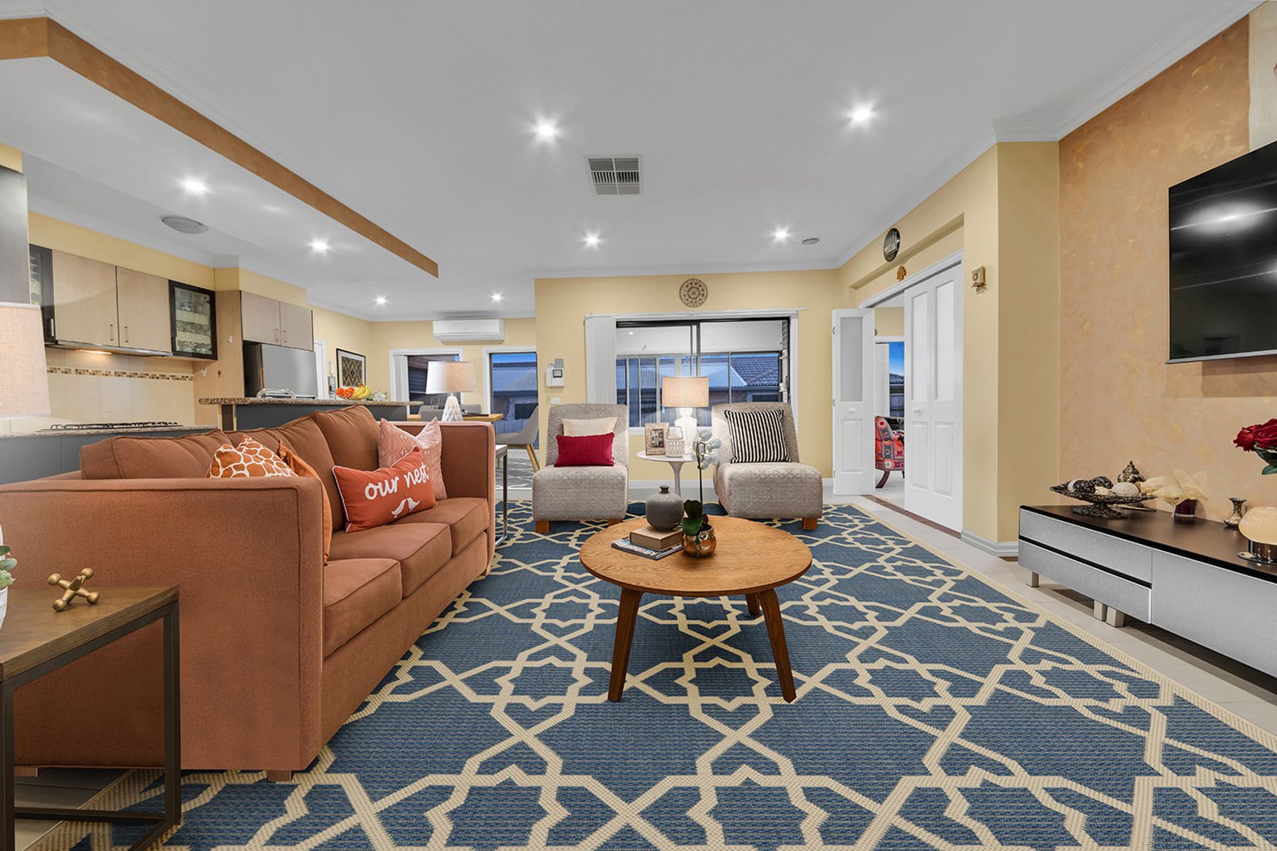 57 Elliott Parade, Lynbrook, VIC 3975, Lynbrook - Thumbnail 3