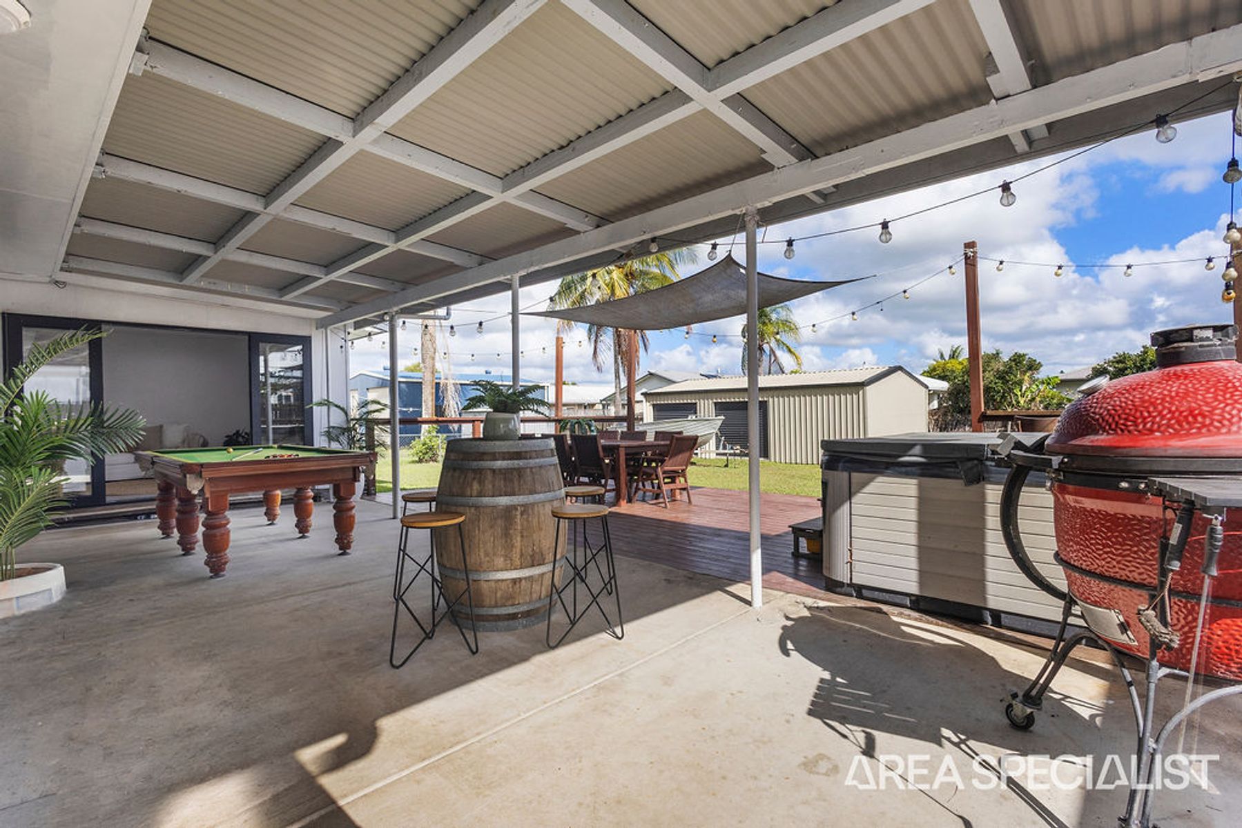 96 Kennys Road, Marian, Marian - Thumbnail 5