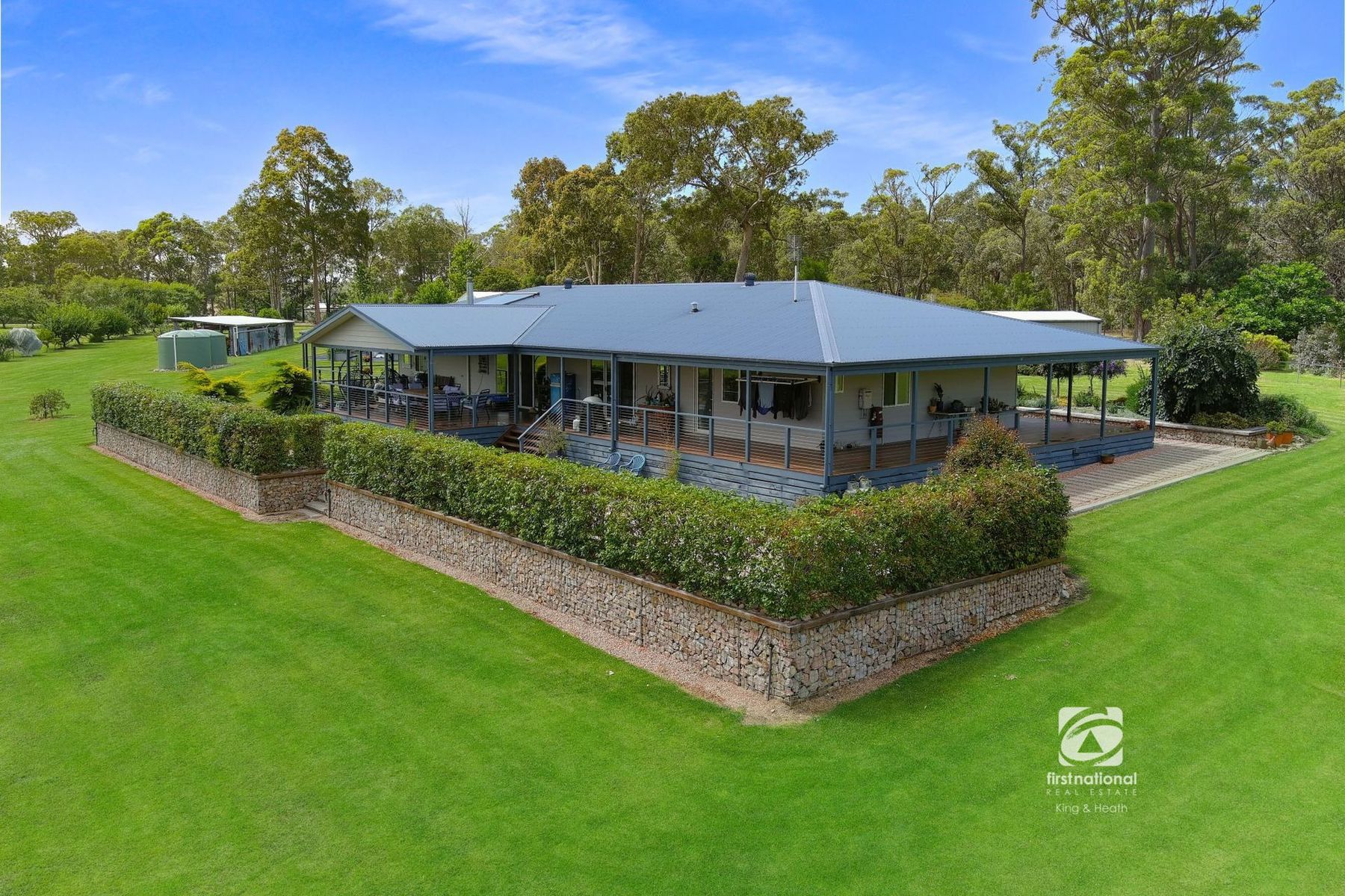 245 Simpsons Creek Road, Simpsons Creek VIC 3888