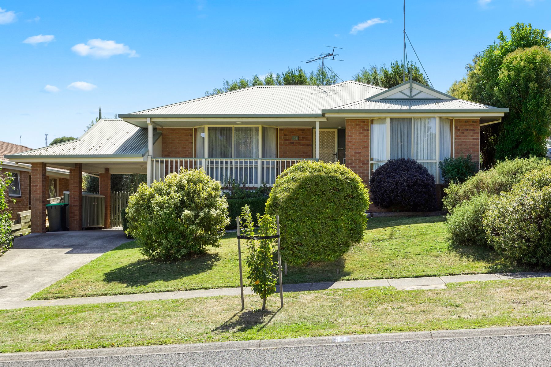 31 Valley View Parade, Korumburra, VIC 3950, Korumburra - Thumbnail 2