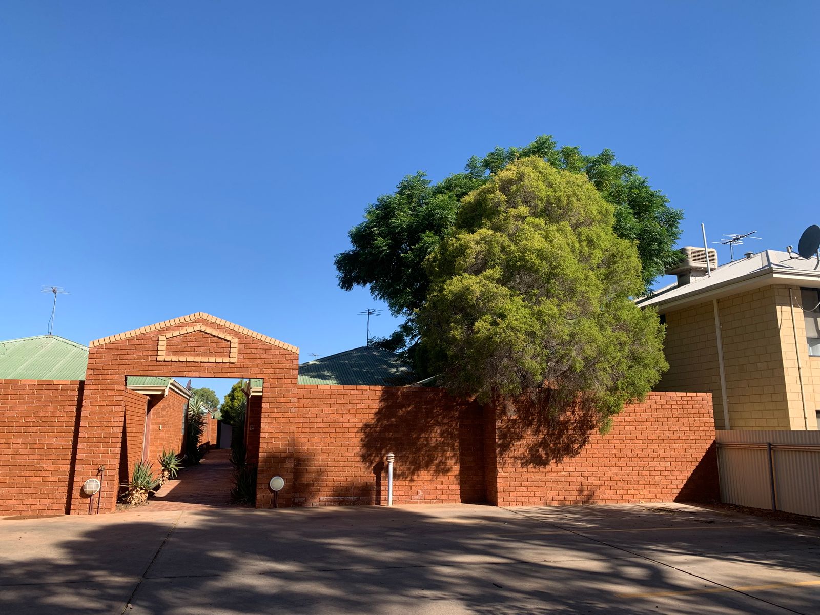 4/19 Macdonald Street., Kalgoorlie WA 6430