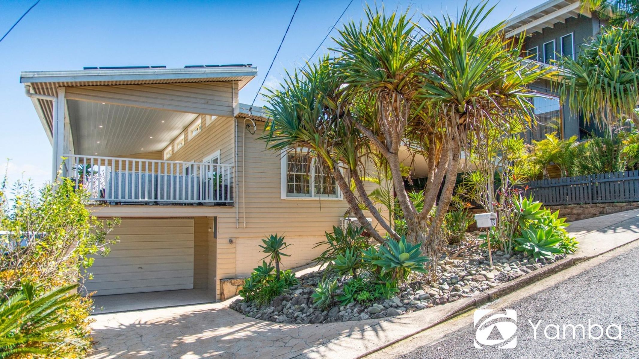 13 Convent Lane, Yamba NSW 2464