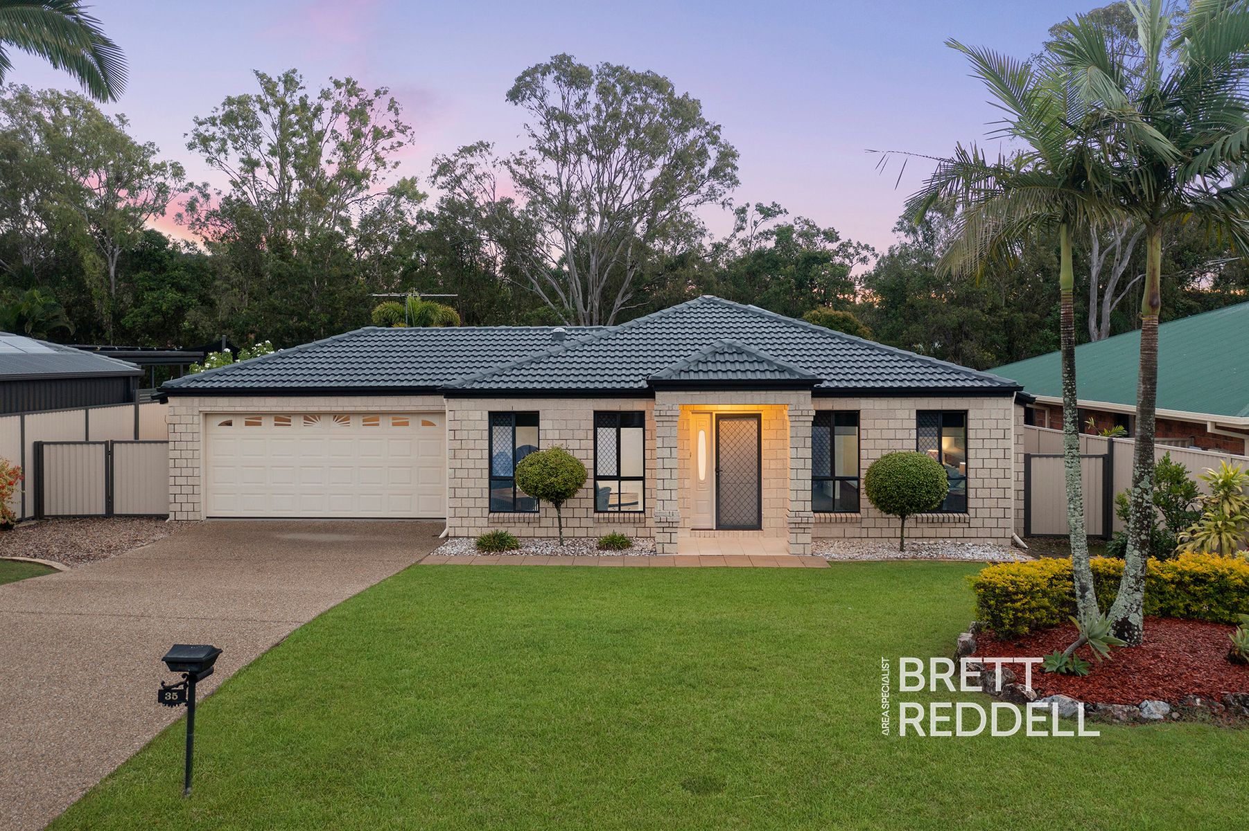35 Calabash Street, Ormeau, QLD 4208, Ormeau - Thumbnail 2