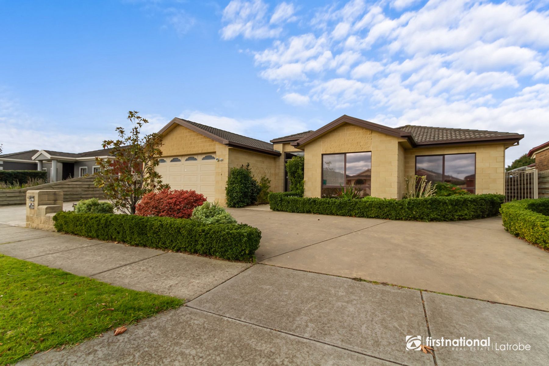 4 Mitchell Drive, Traralgon VIC 3844