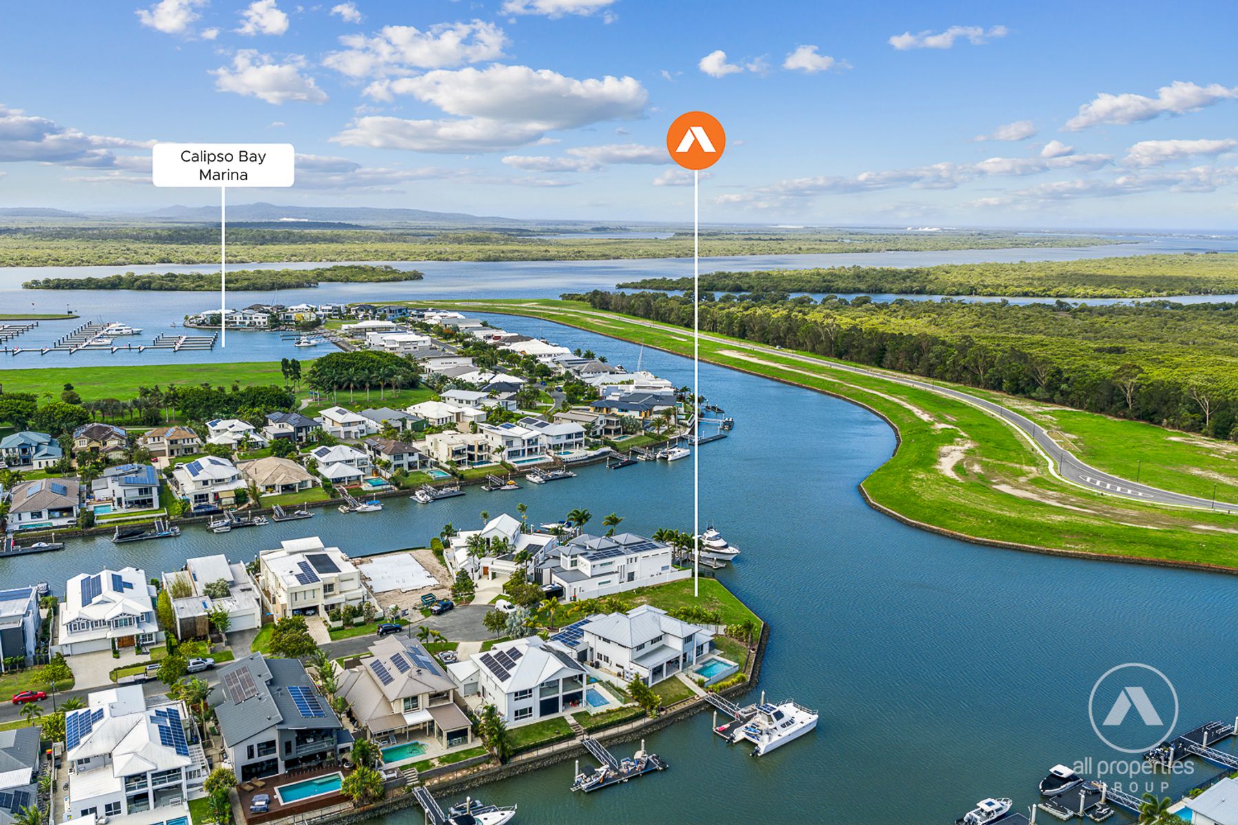 41 Windward Place, Jacobs Well QLD 4208, Jacobs Well - Thumbnail 4