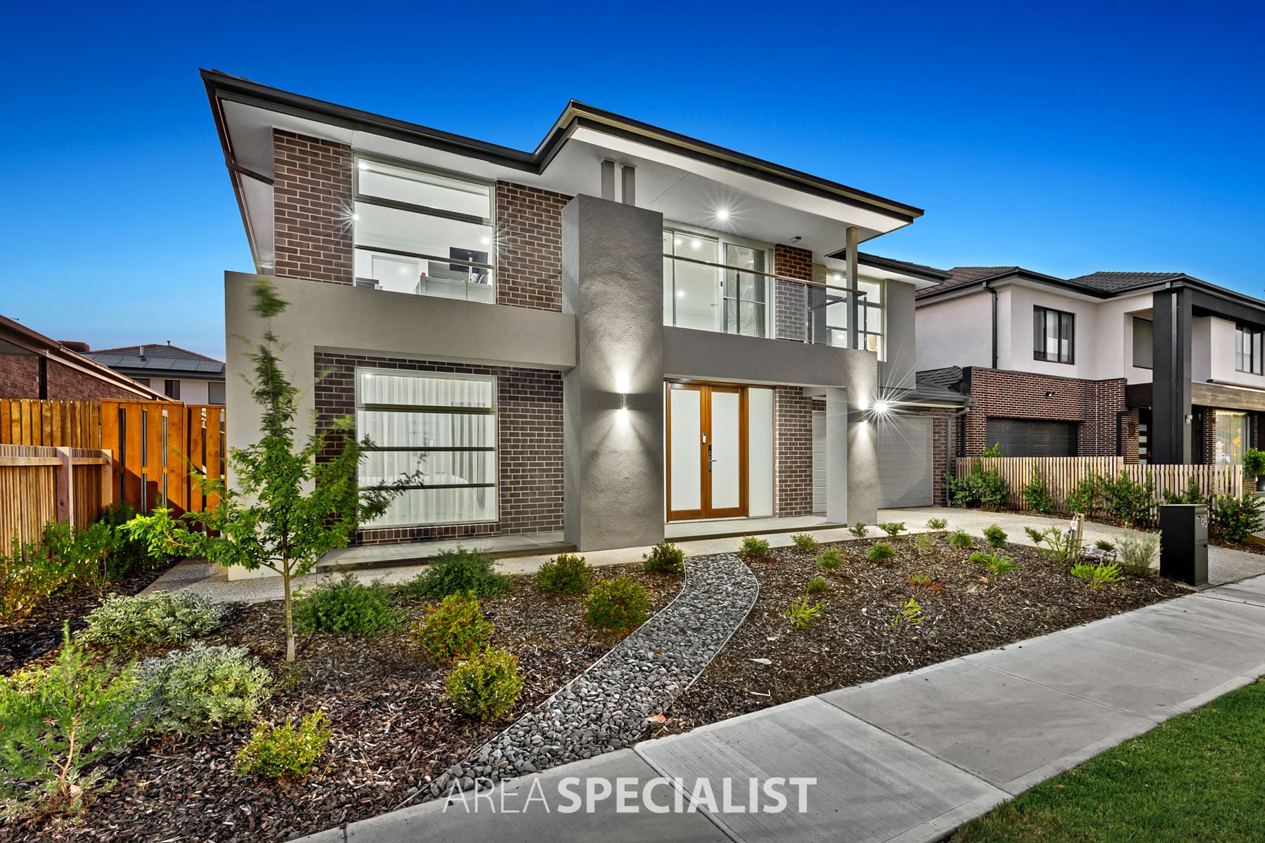 95 Manton Road, Clyde North, VIC 3978, Clyde North - Thumbnail 2