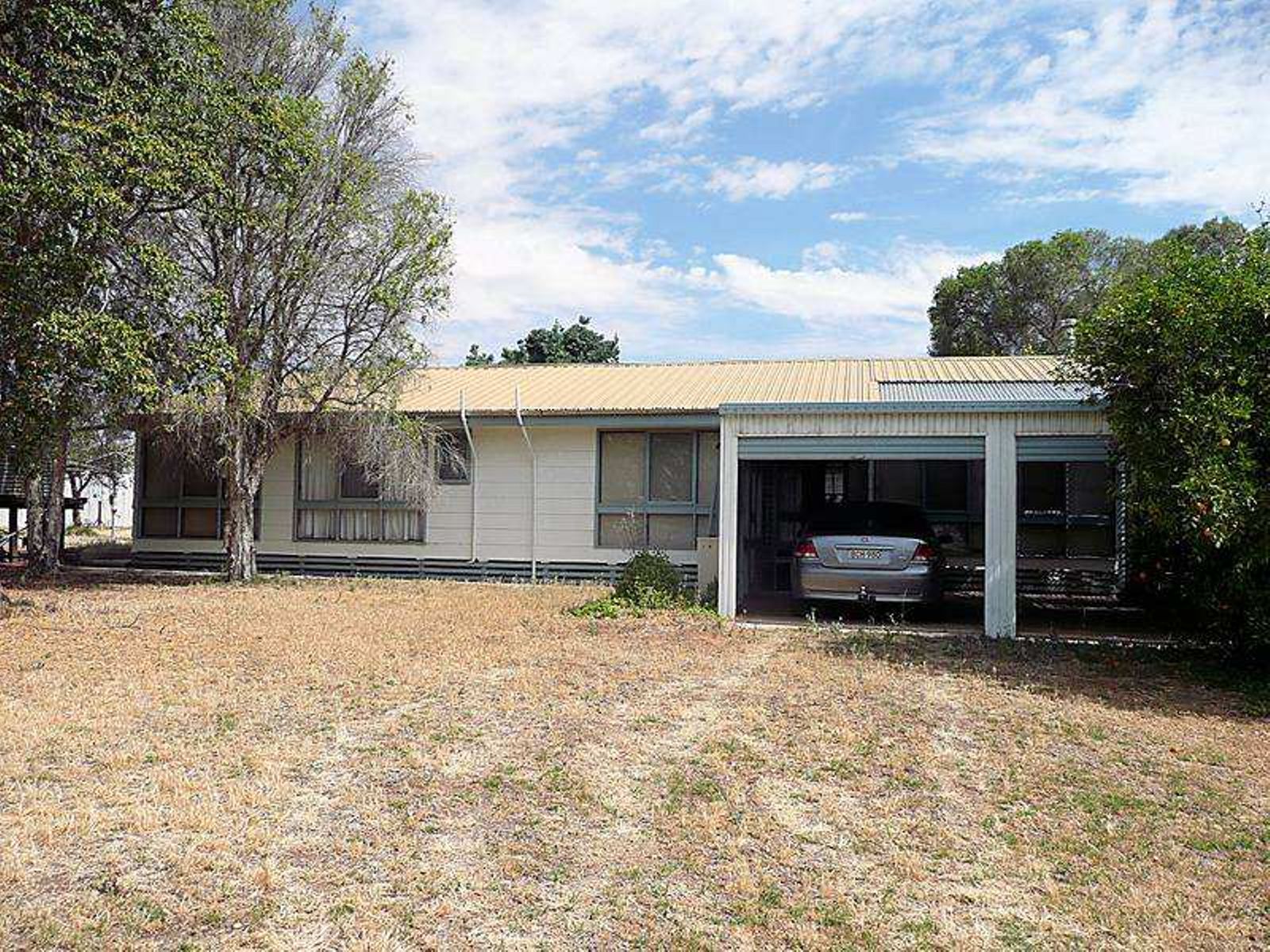 3674 Hattah to Robinvale Road, Wemen - Image 1