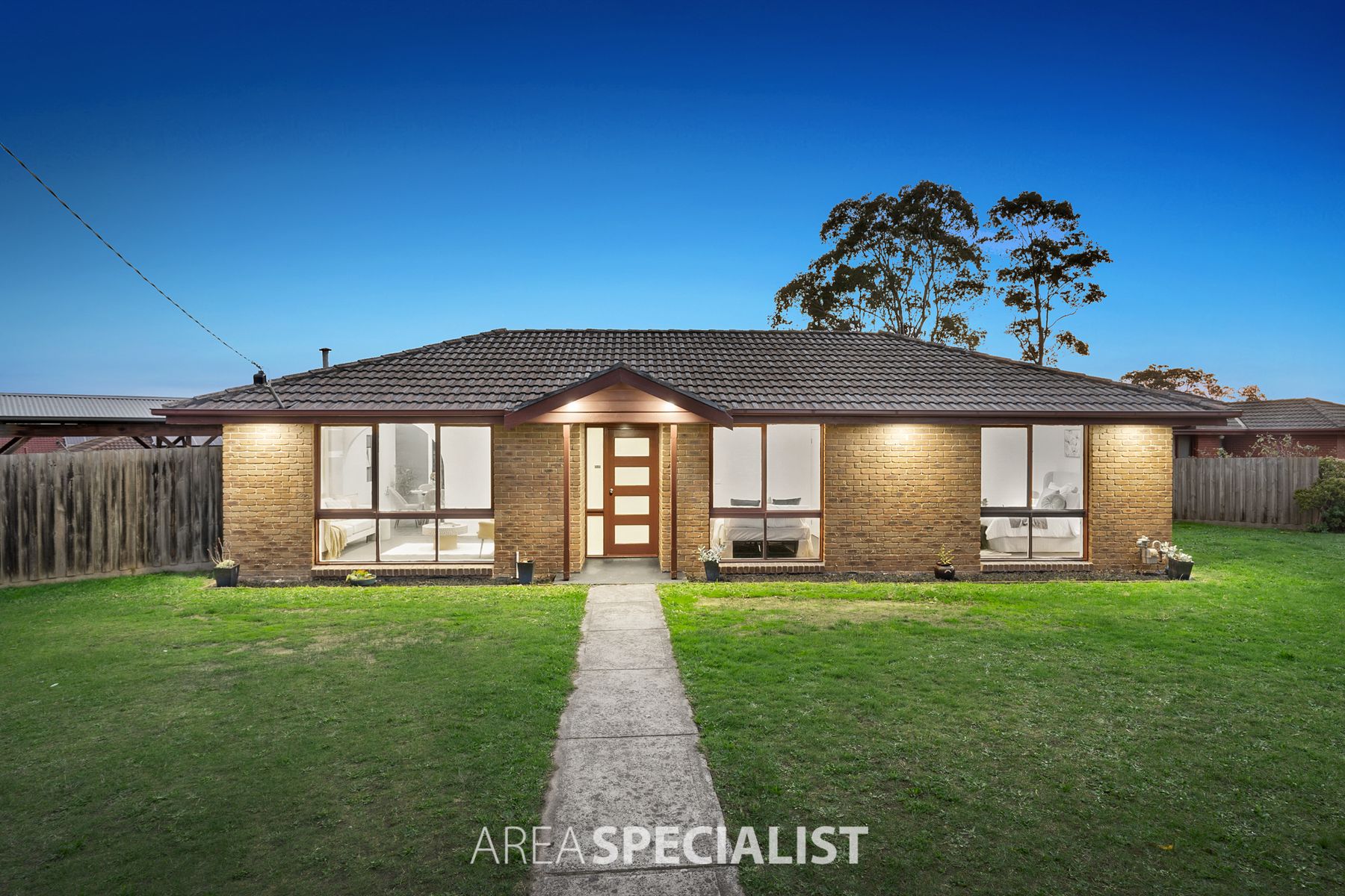 13 Kerrison Drive, Hampton Park