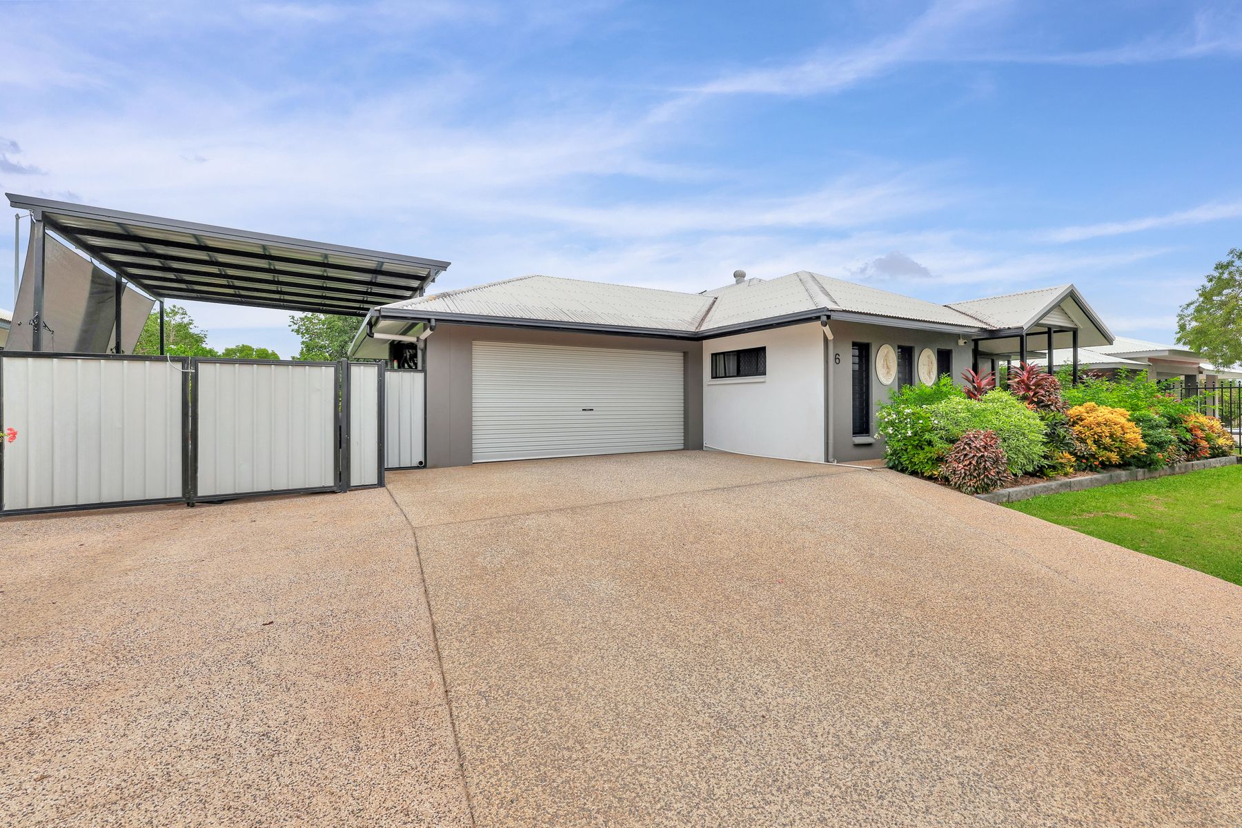 6 Eucharia Street, Bellamack NT 0832, Bellamack - Thumbnail 2