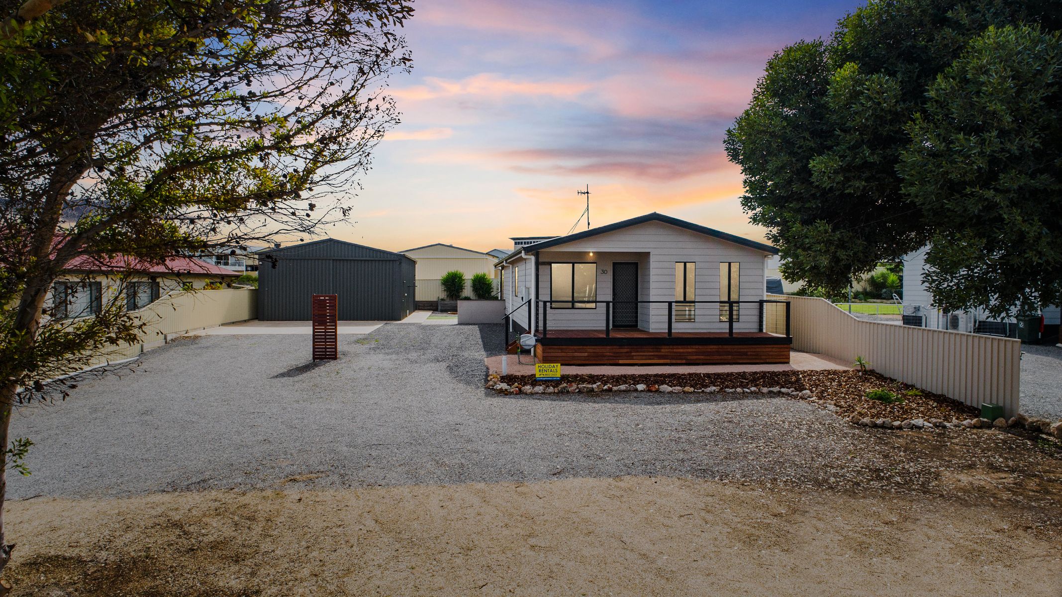 30 Main Street, Balgowan SA 5573, Balgowan - Image 1