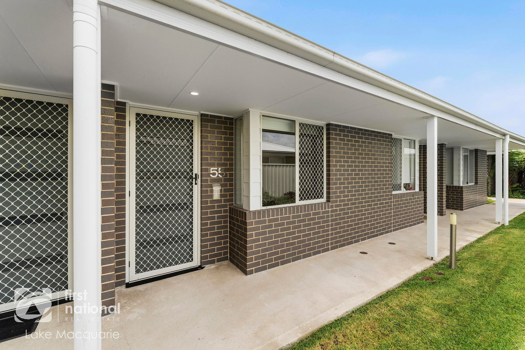 55/40 Harris Street, Cameron Park NSW 2285, Cameron Park - Image 1