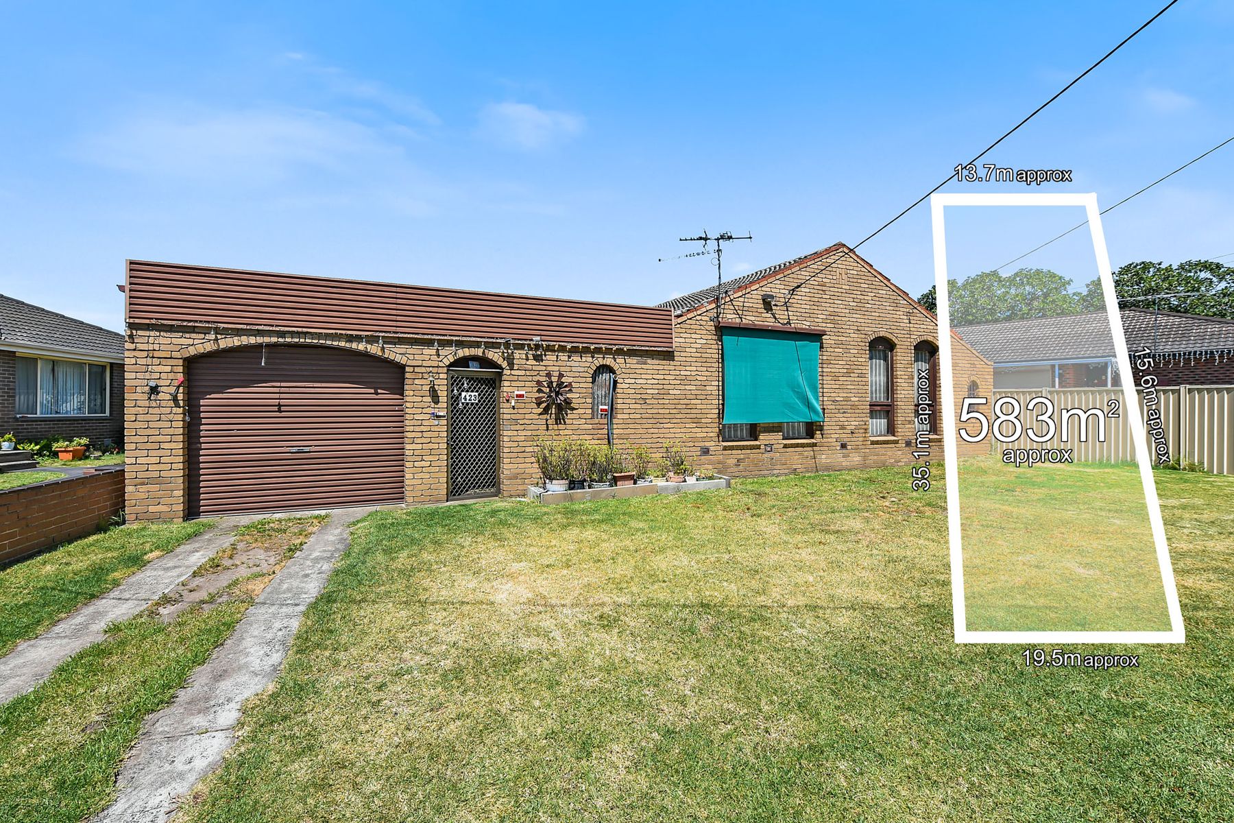 423 Corrigan Road, Keysborough, VIC 3173, Keysborough - Thumbnail 2