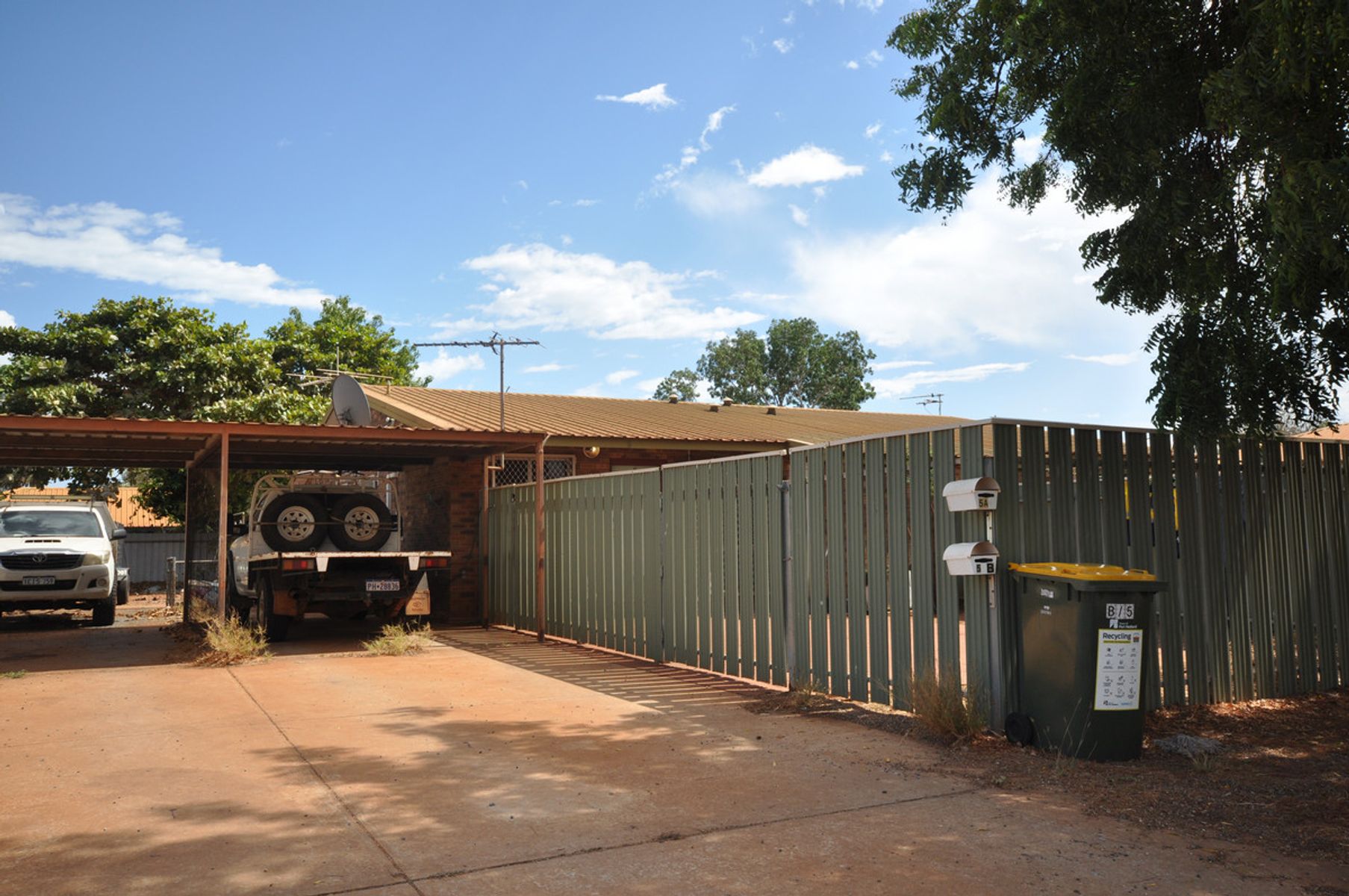 5B Yarrunga Crescent, South Hedland WA 6722, South Hedland - Thumbnail 2